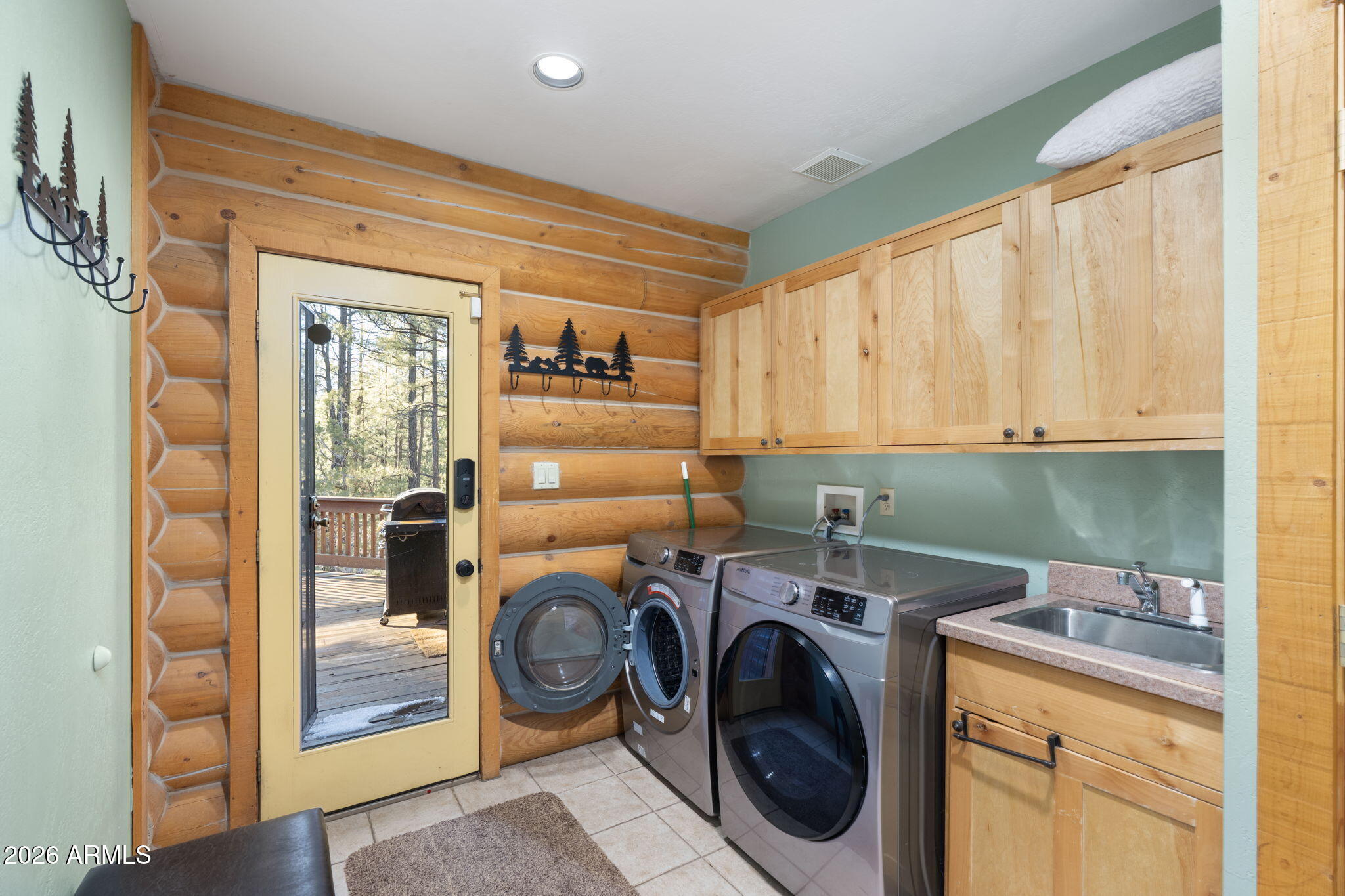 HOMESTEAD UNIT 1 AT TORREON - Residential