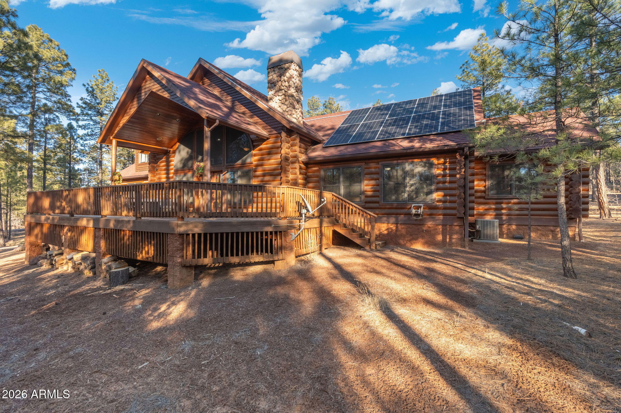 HOMESTEAD UNIT 1 AT TORREON - Residential