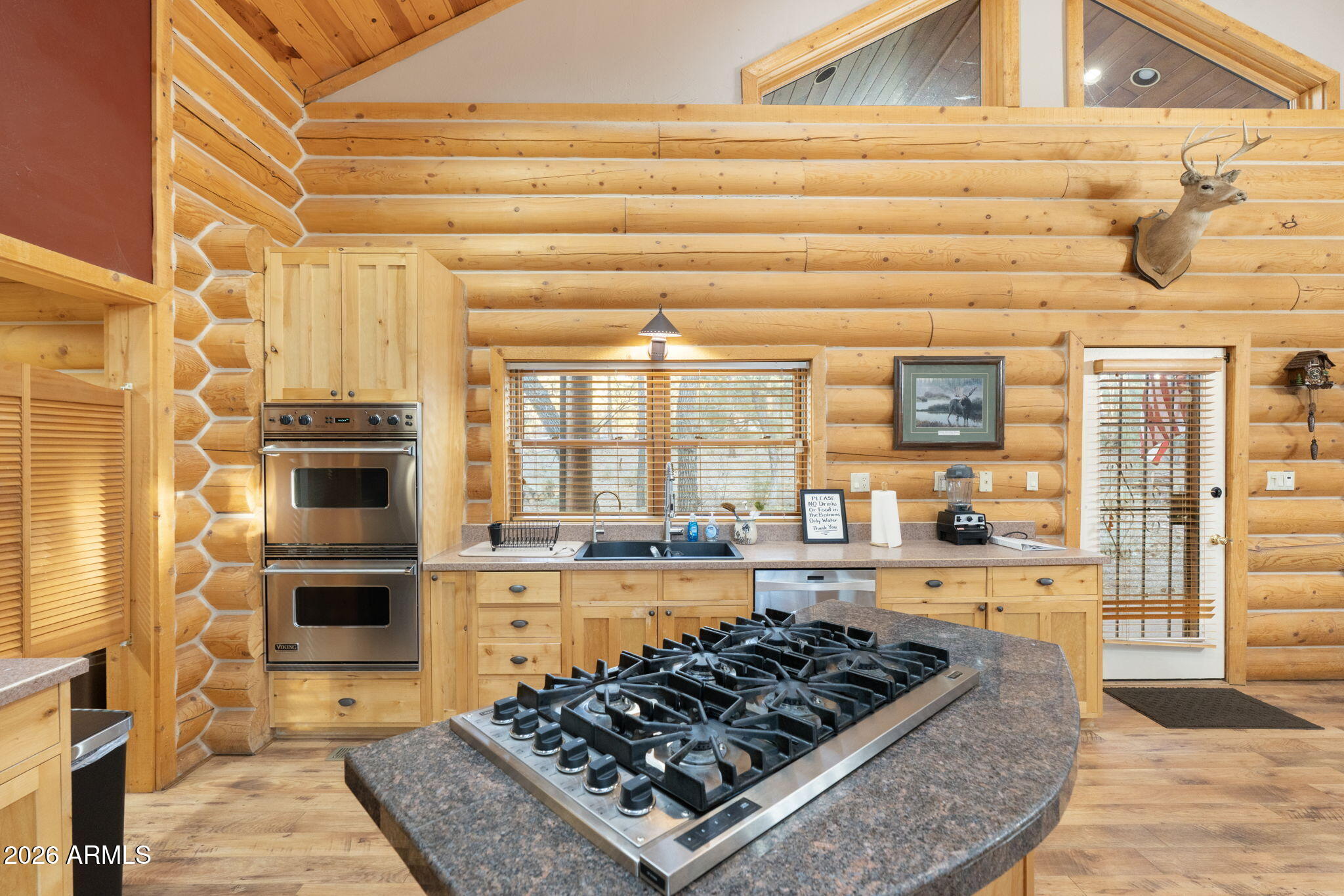 HOMESTEAD UNIT 1 AT TORREON - Residential