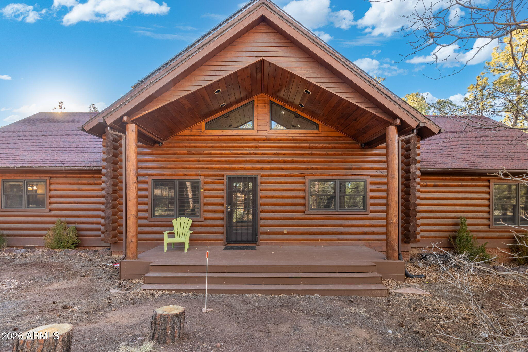 HOMESTEAD UNIT 1 AT TORREON - Residential