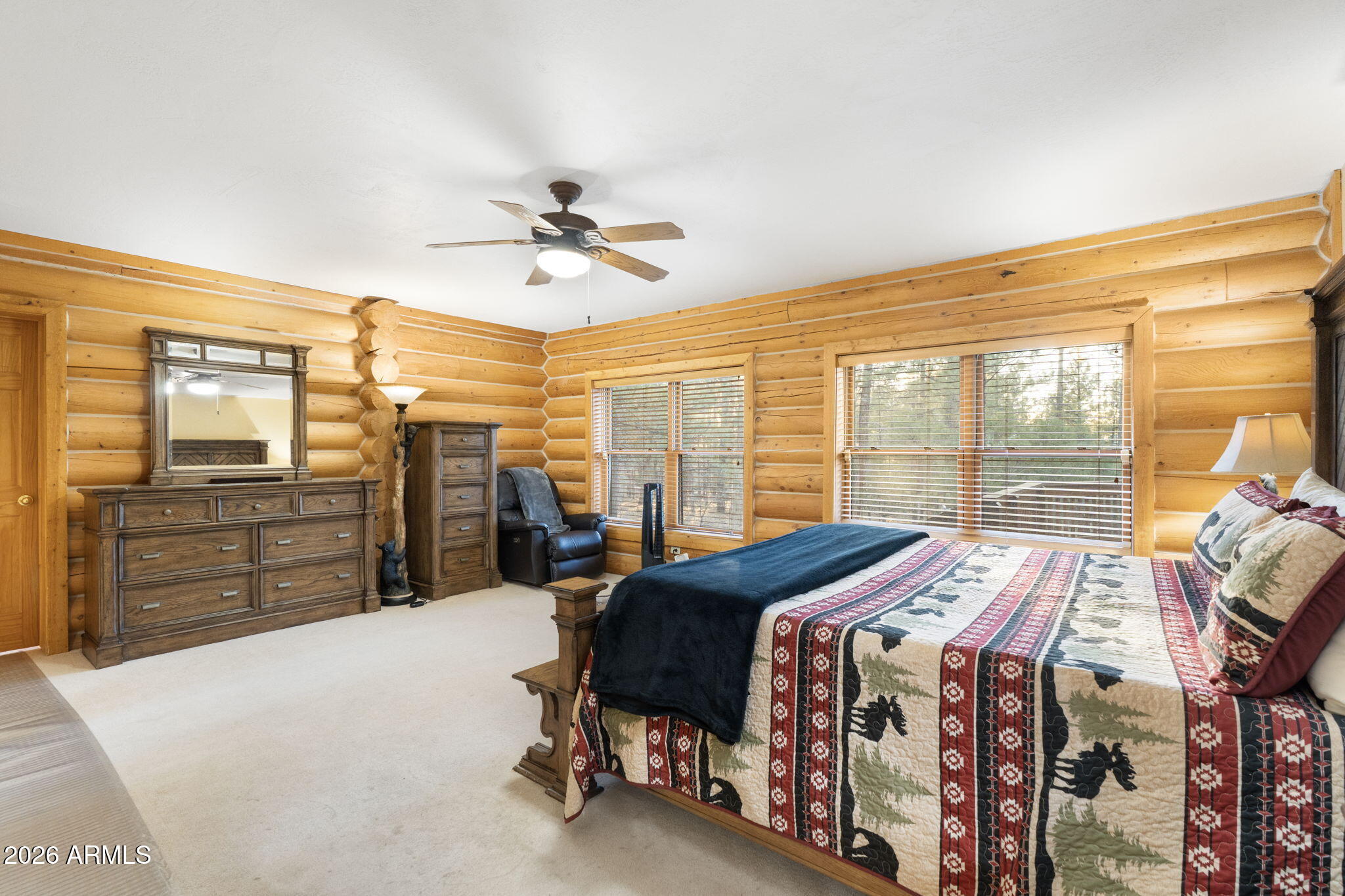 HOMESTEAD UNIT 1 AT TORREON - Residential