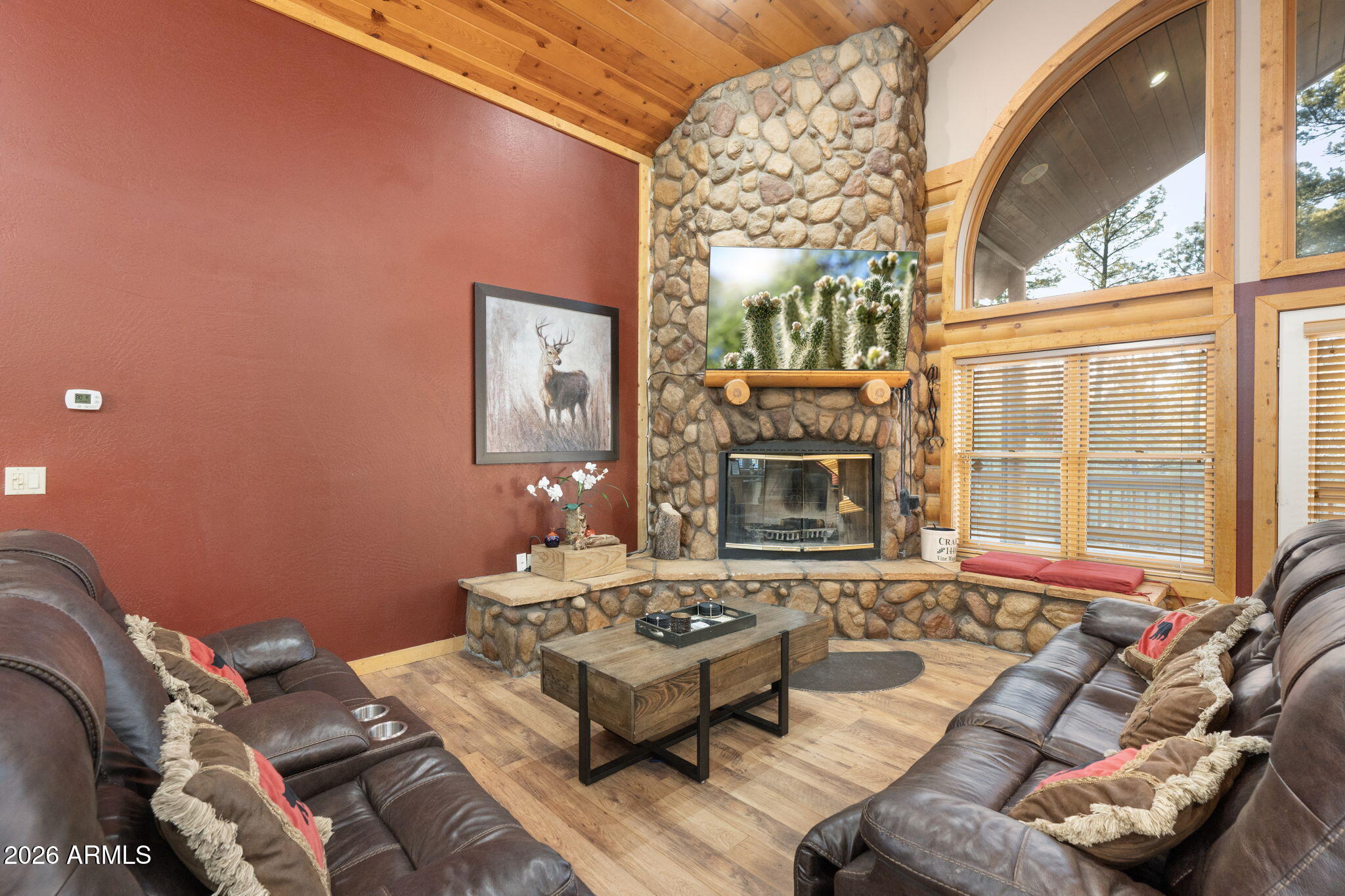 HOMESTEAD UNIT 1 AT TORREON - Residential