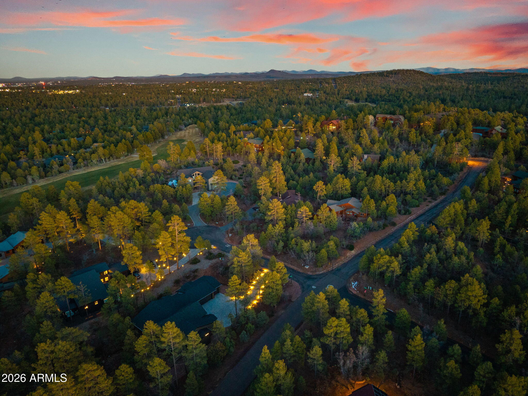 HOMESTEAD UNIT 1 AT TORREON - Residential