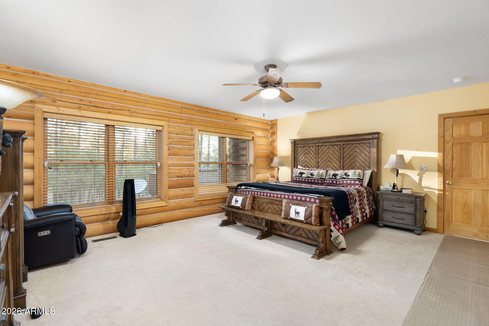 HOMESTEAD UNIT 1 AT TORREON - Residential