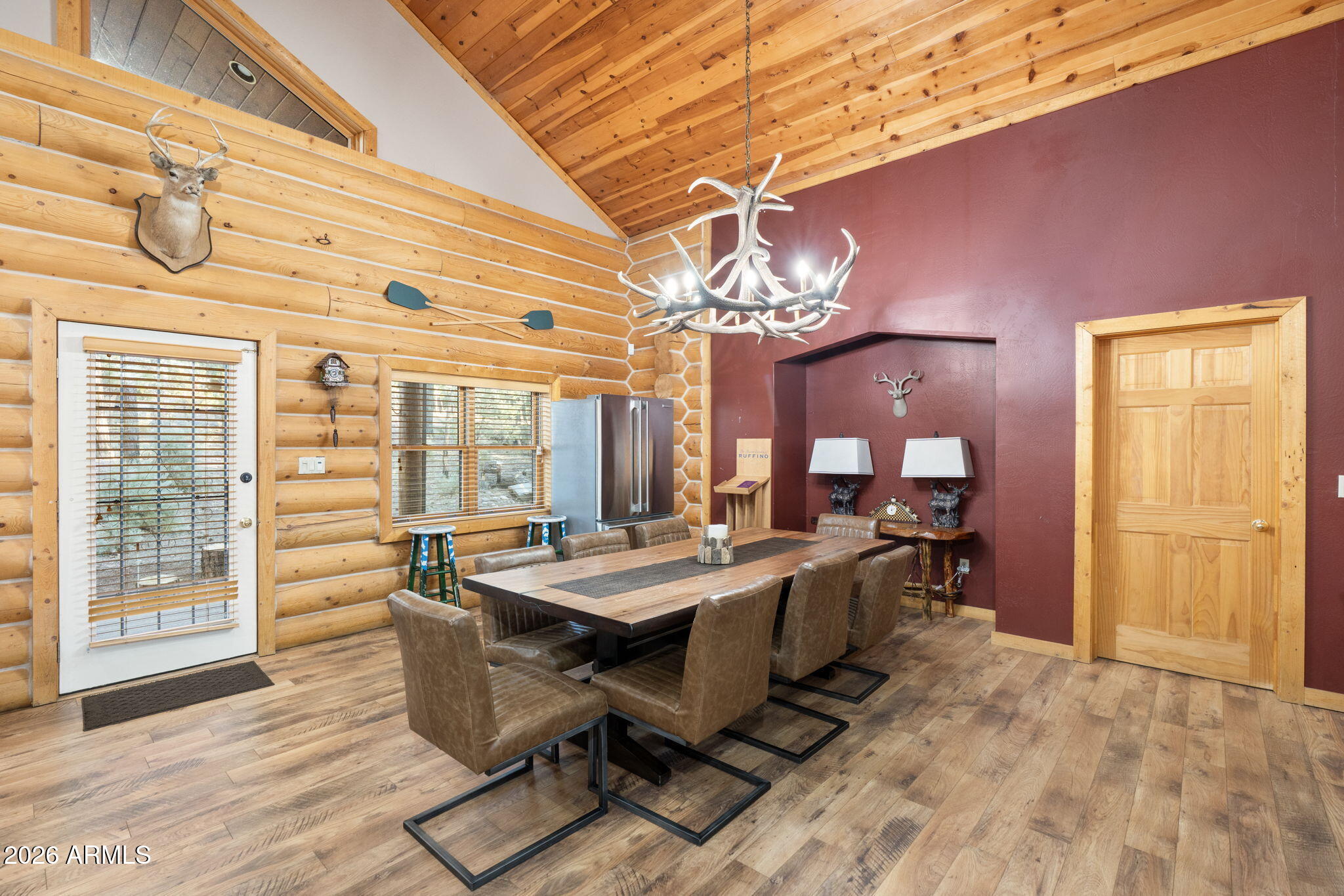 HOMESTEAD UNIT 1 AT TORREON - Residential