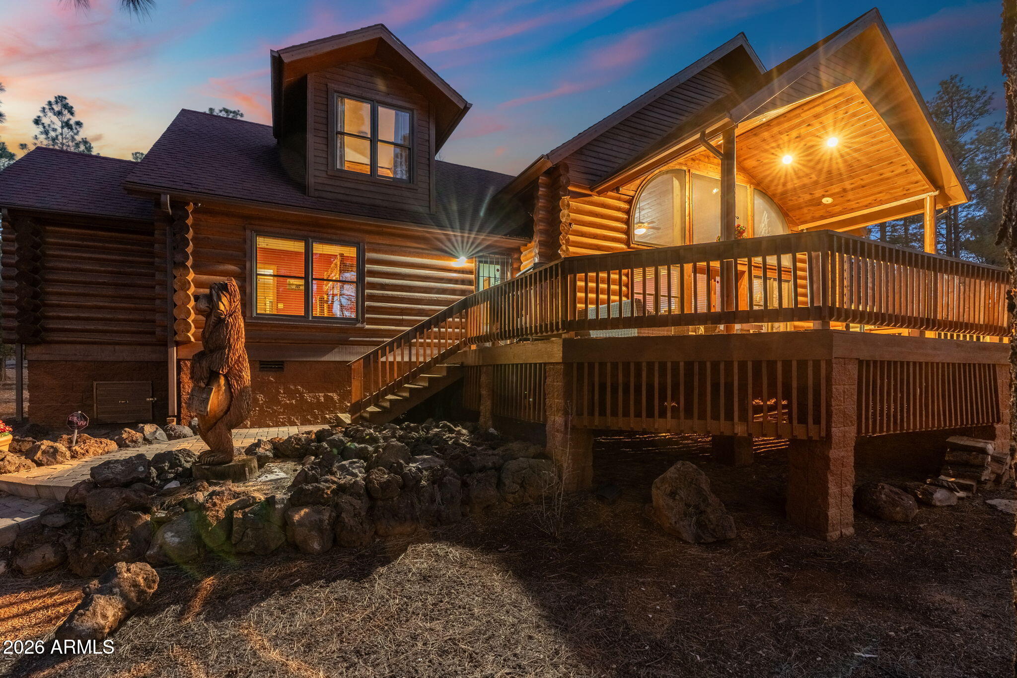 HOMESTEAD UNIT 1 AT TORREON - Residential