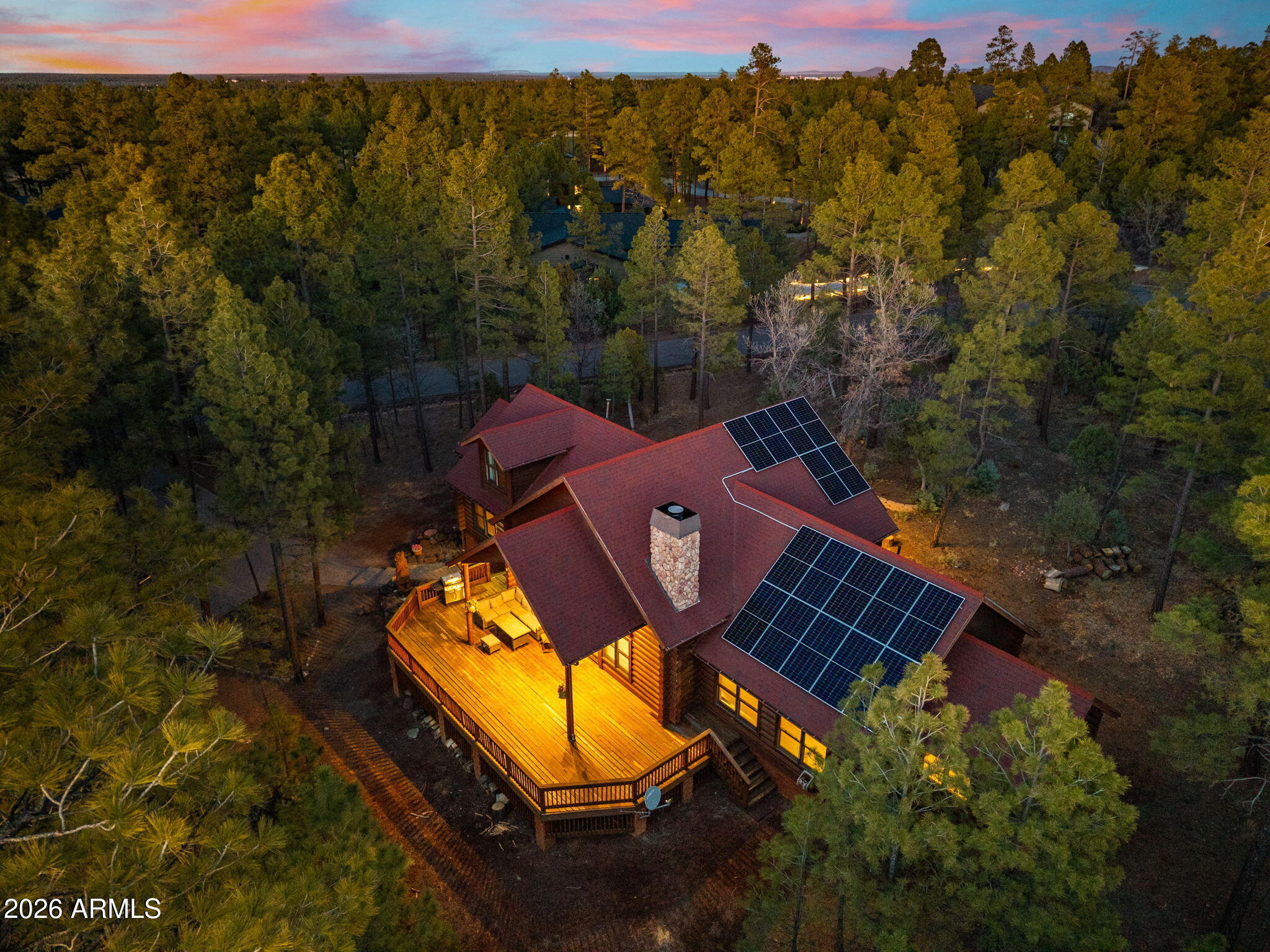 HOMESTEAD UNIT 1 AT TORREON - Residential