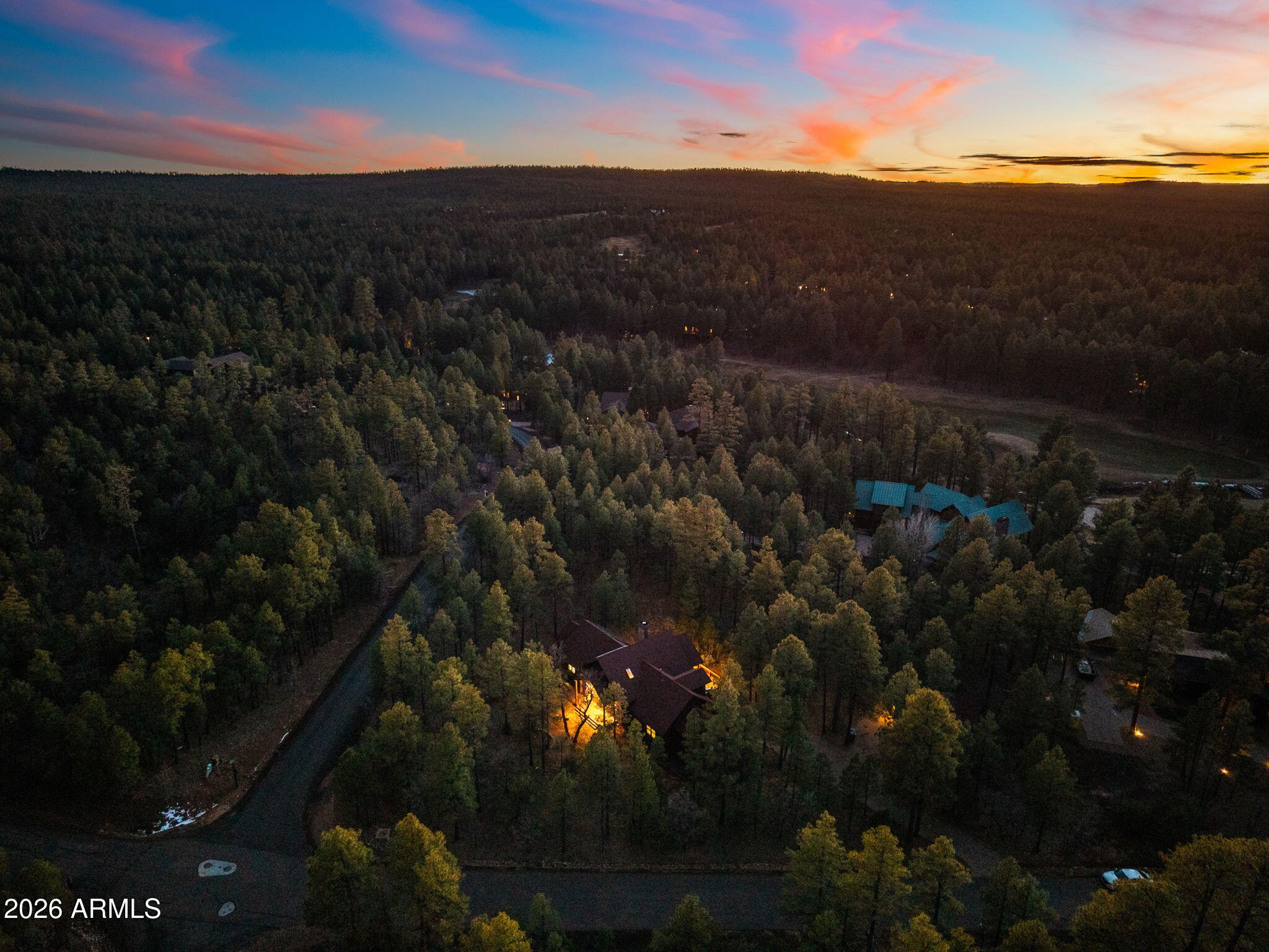 HOMESTEAD UNIT 1 AT TORREON - Residential