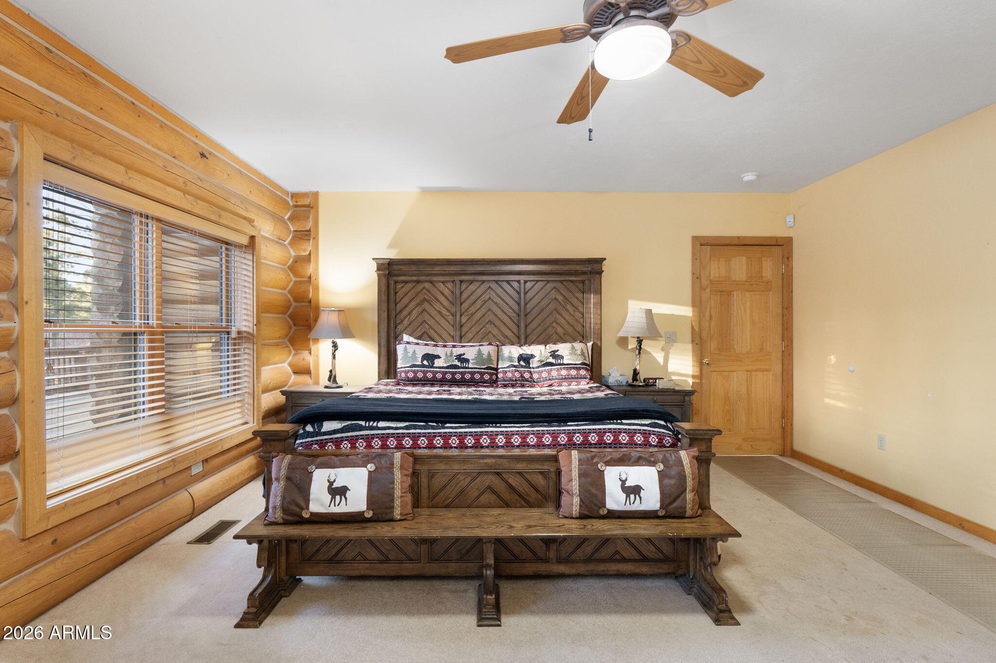 HOMESTEAD UNIT 1 AT TORREON - Residential