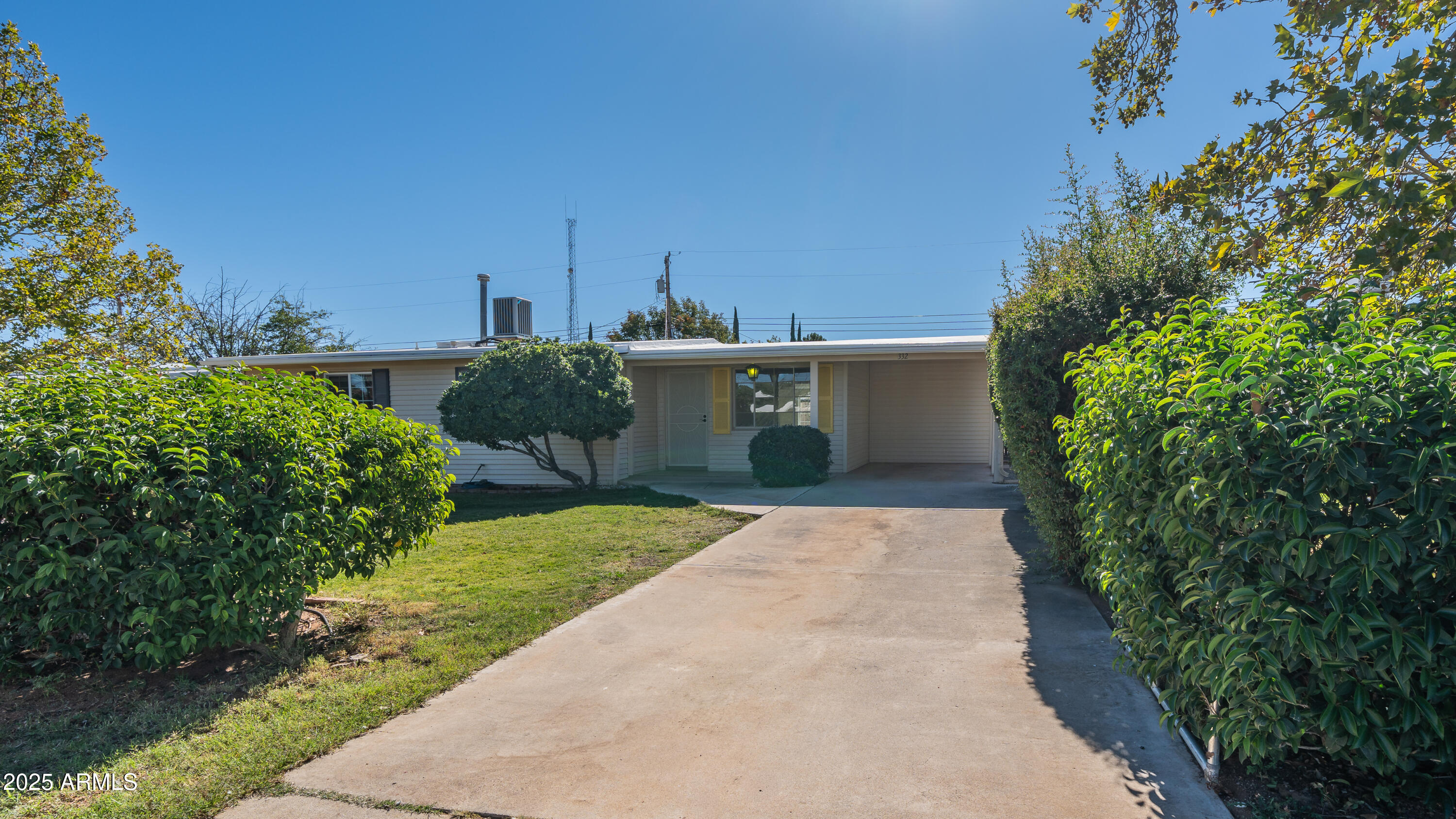 GARDEN CANYON 2 - Residential