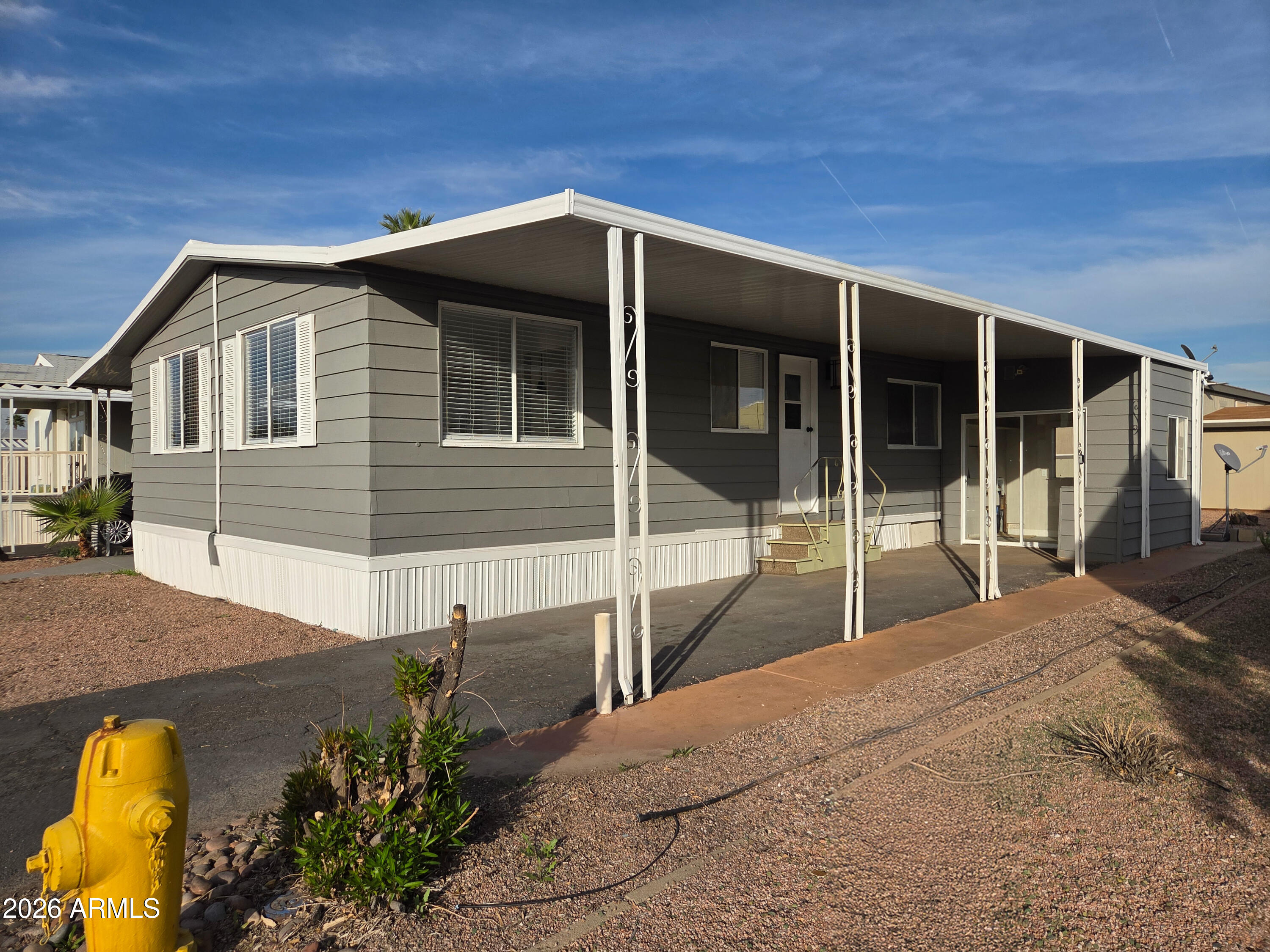 MONTE VISTA TERRACE - Residential