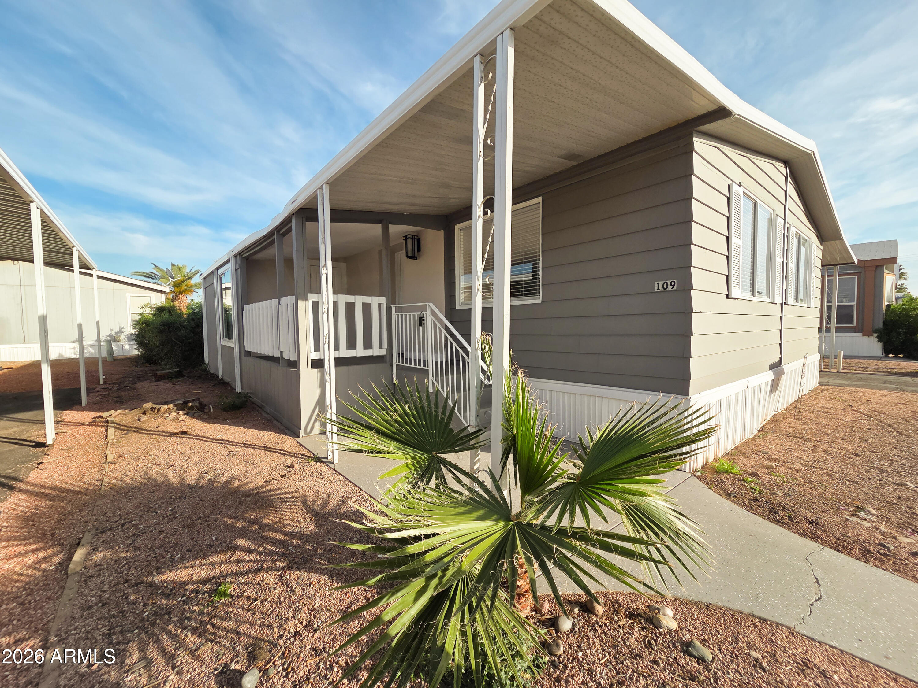 MONTE VISTA TERRACE - Residential