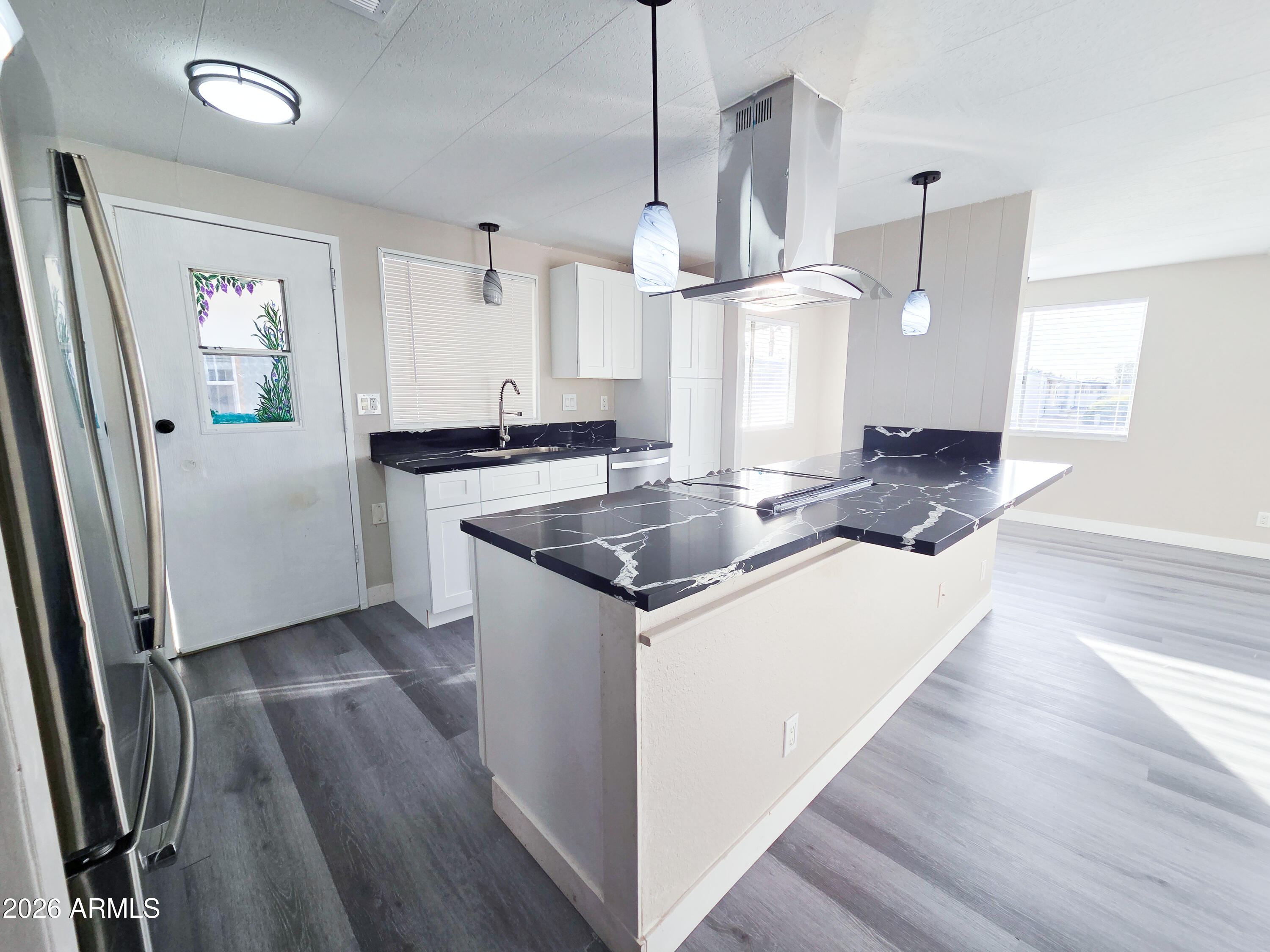 MONTE VISTA TERRACE - Residential