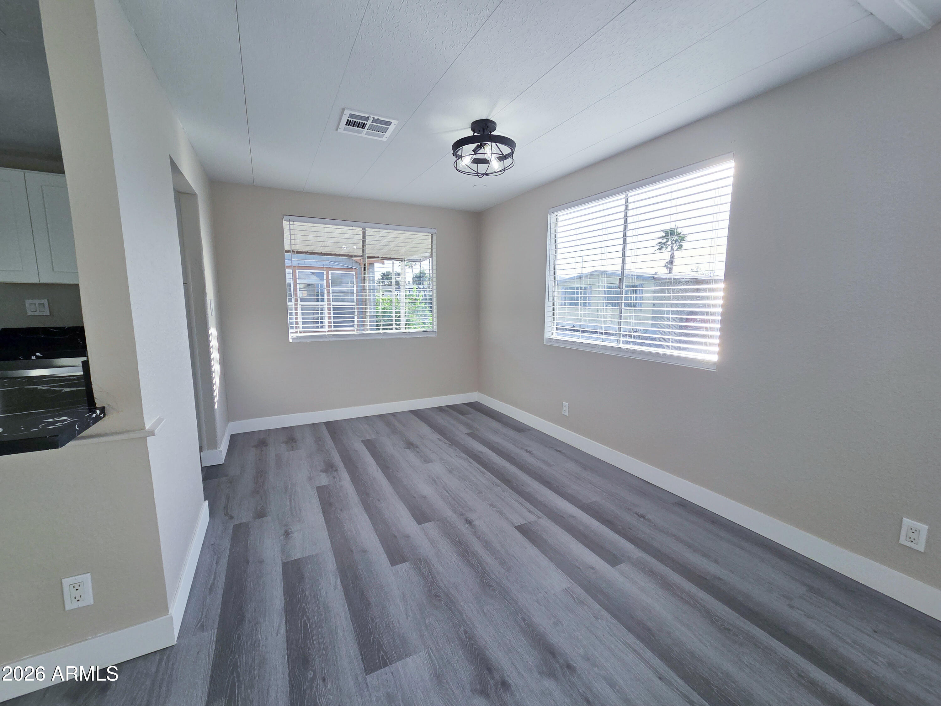 MONTE VISTA TERRACE - Residential