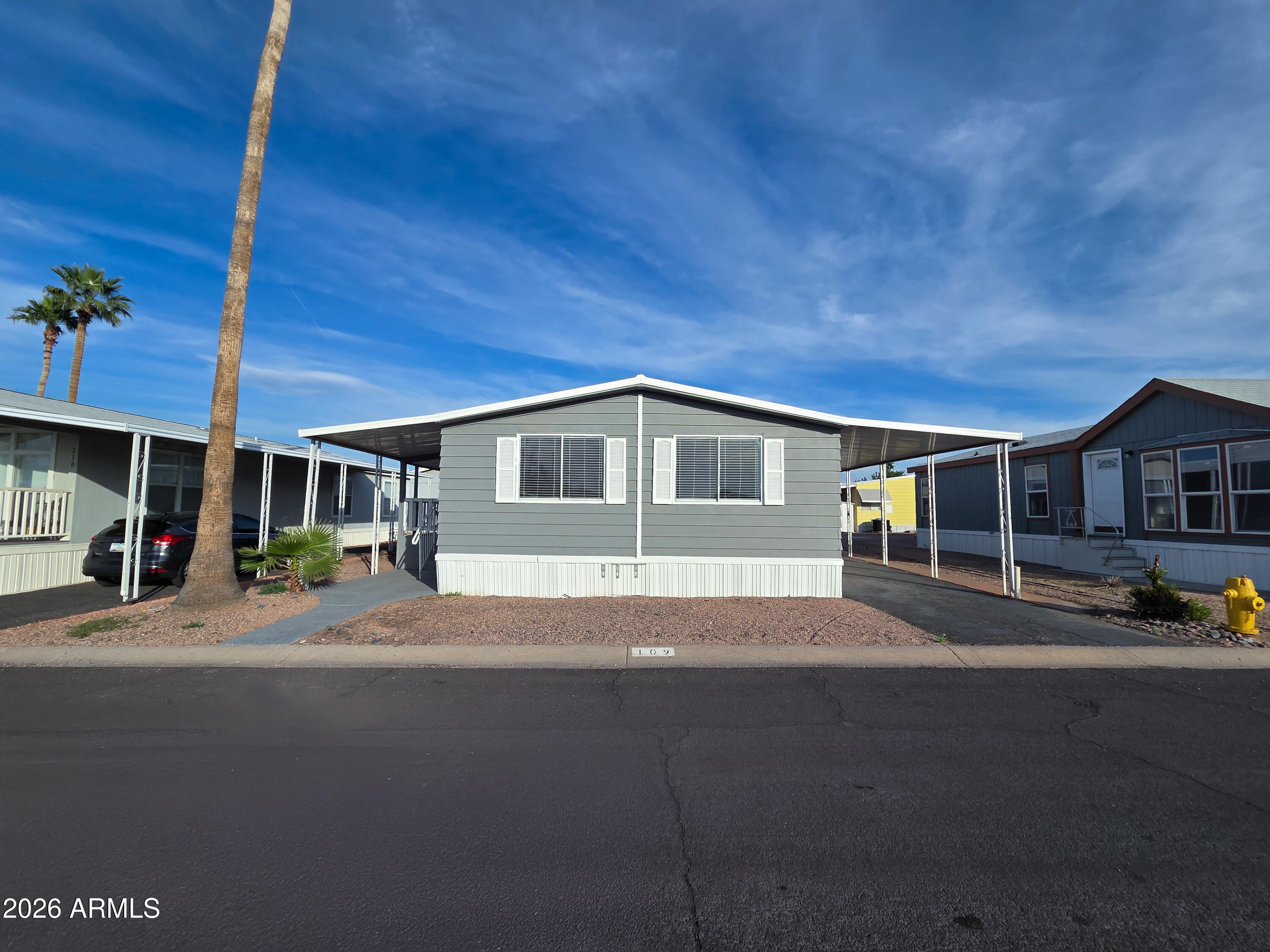 MONTE VISTA TERRACE - Residential