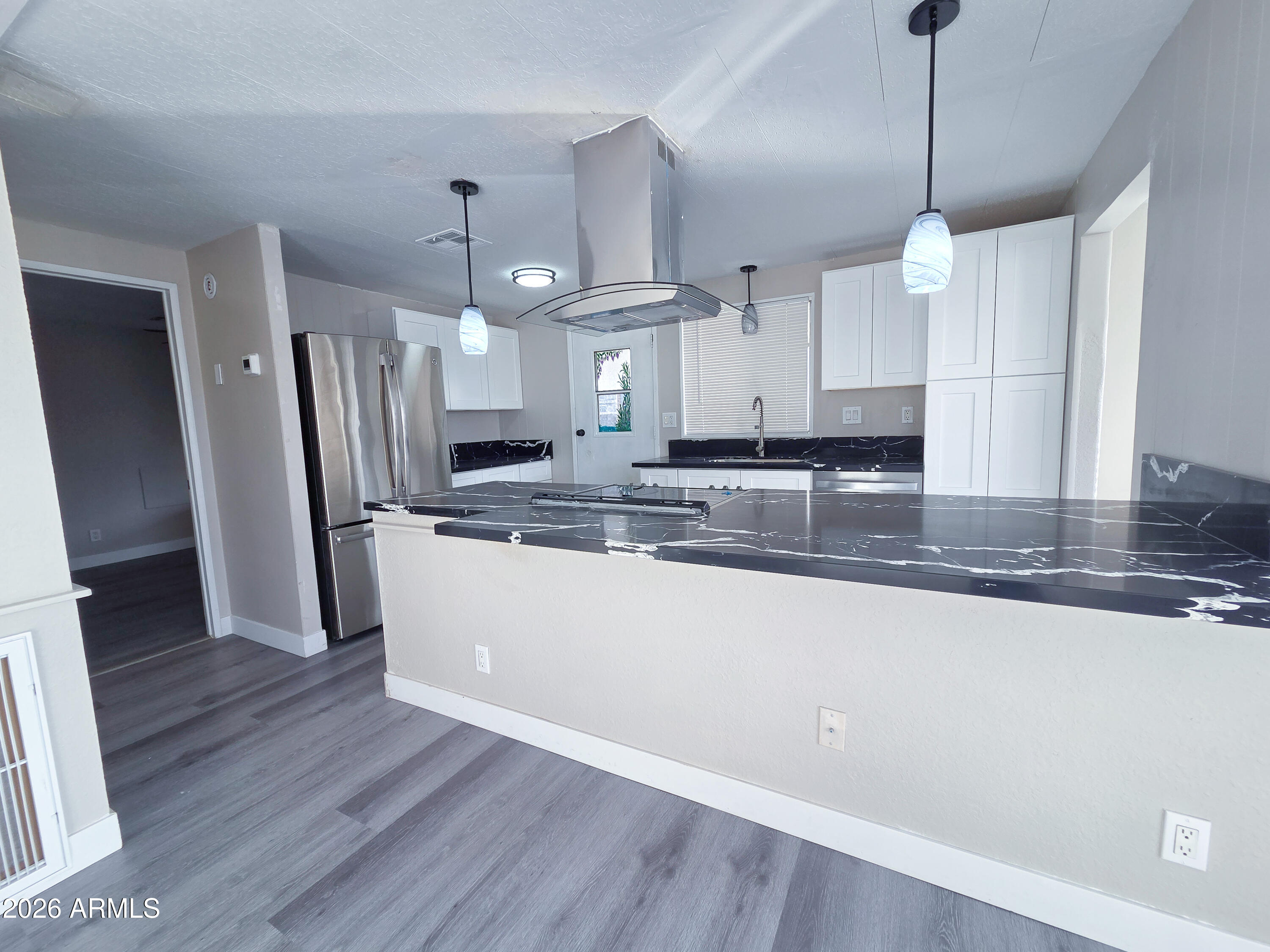 MONTE VISTA TERRACE - Residential