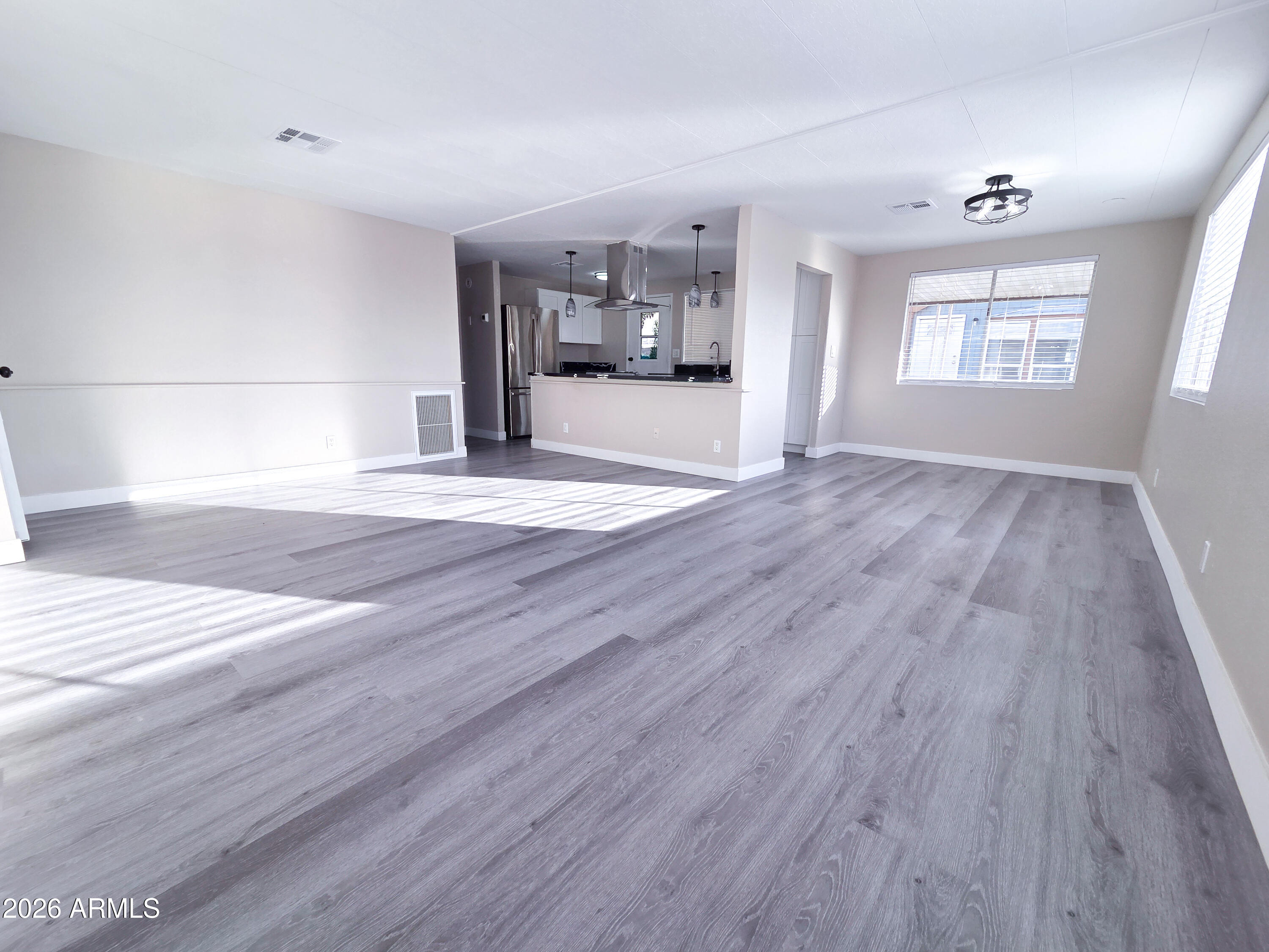 MONTE VISTA TERRACE - Residential