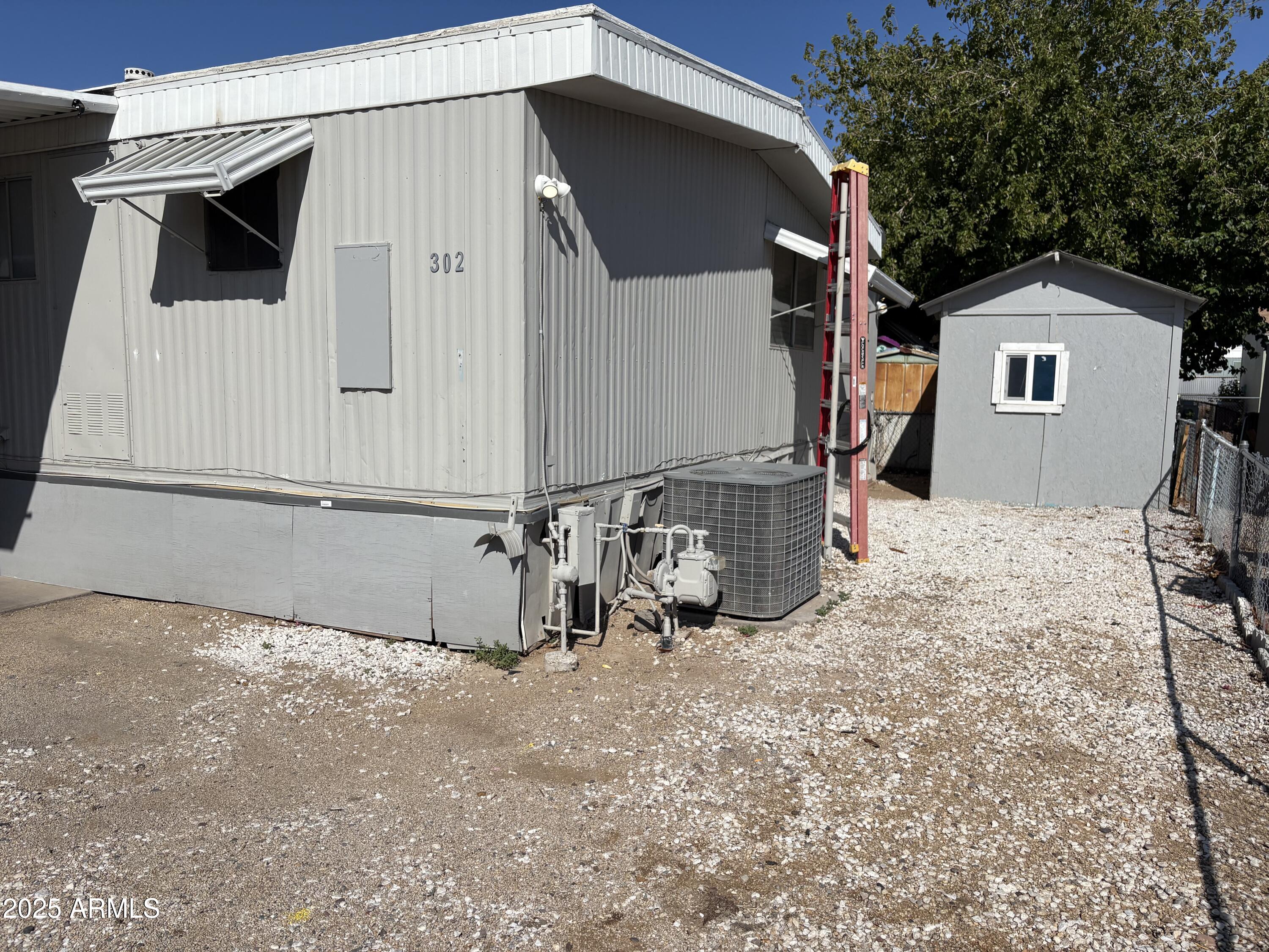 BREIT GRAND MISSOURI LLC - Residential