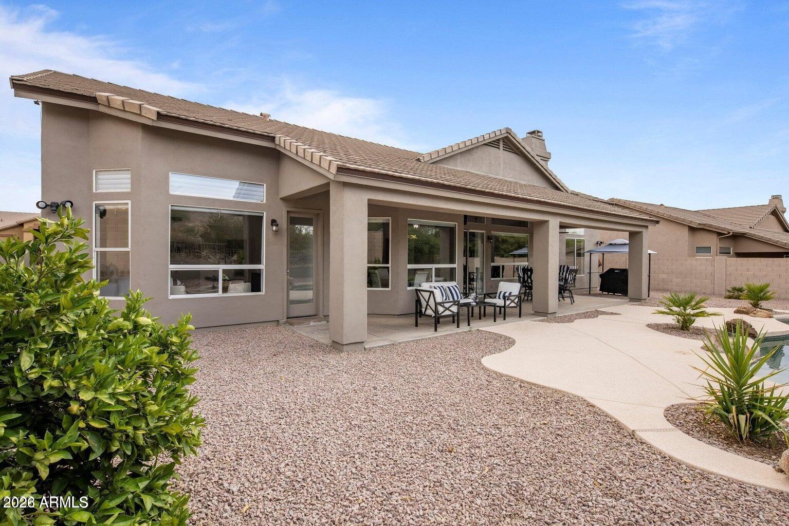 PARCEL D1 AT TROON NORTH - Residential