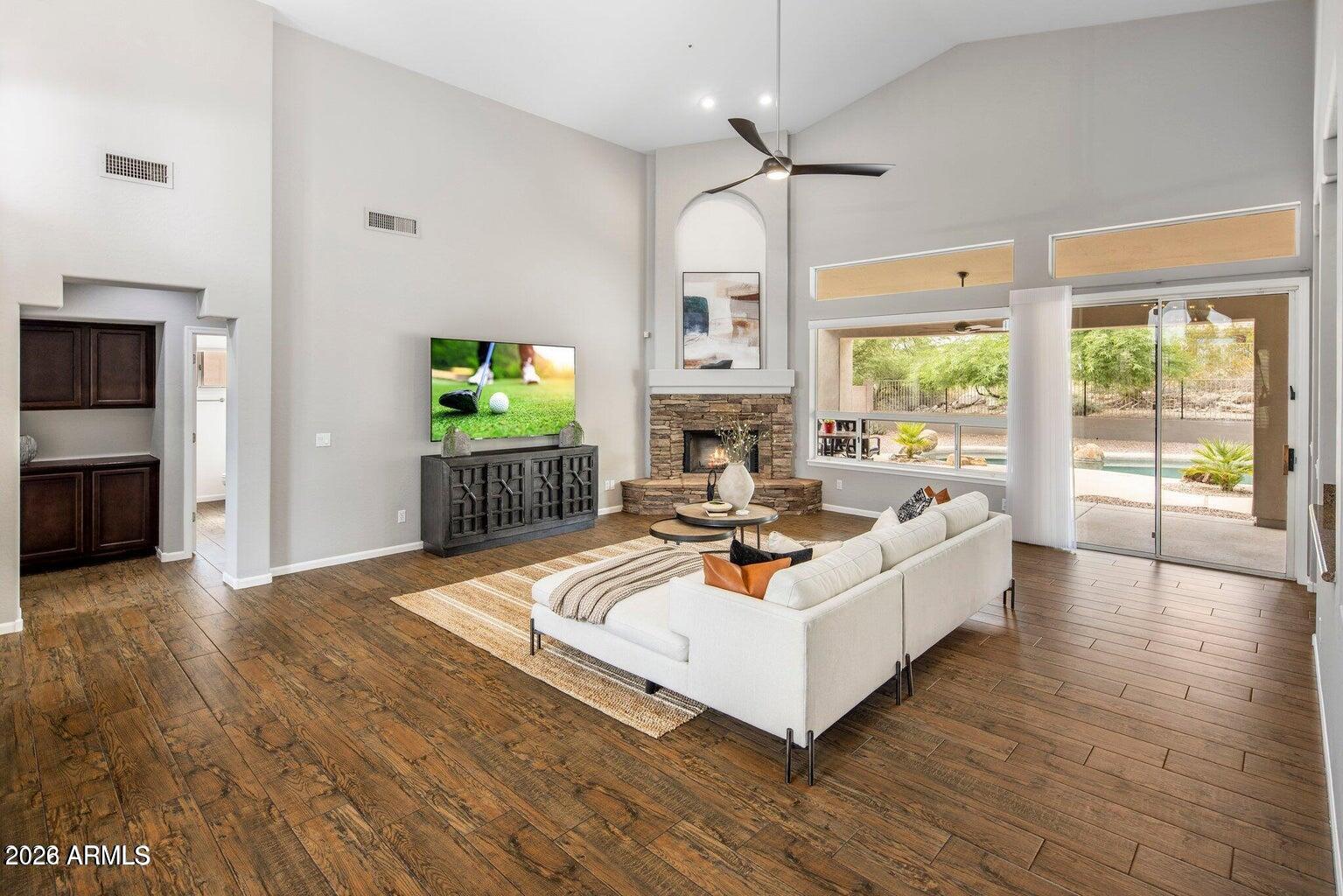 PARCEL D1 AT TROON NORTH - Residential