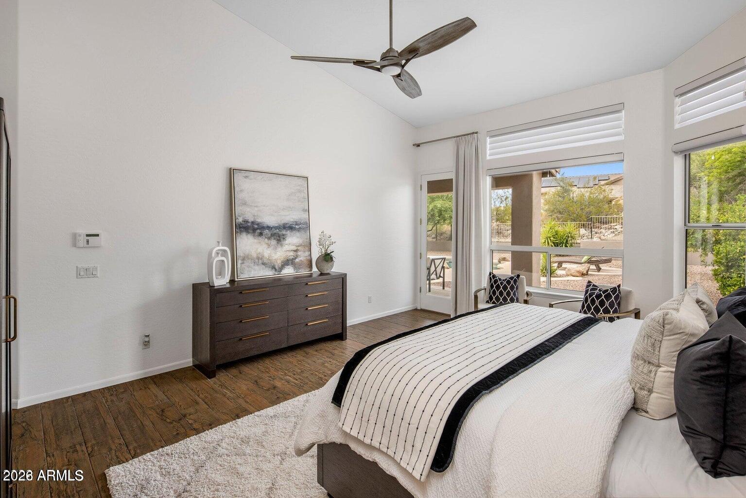 PARCEL D1 AT TROON NORTH - Residential