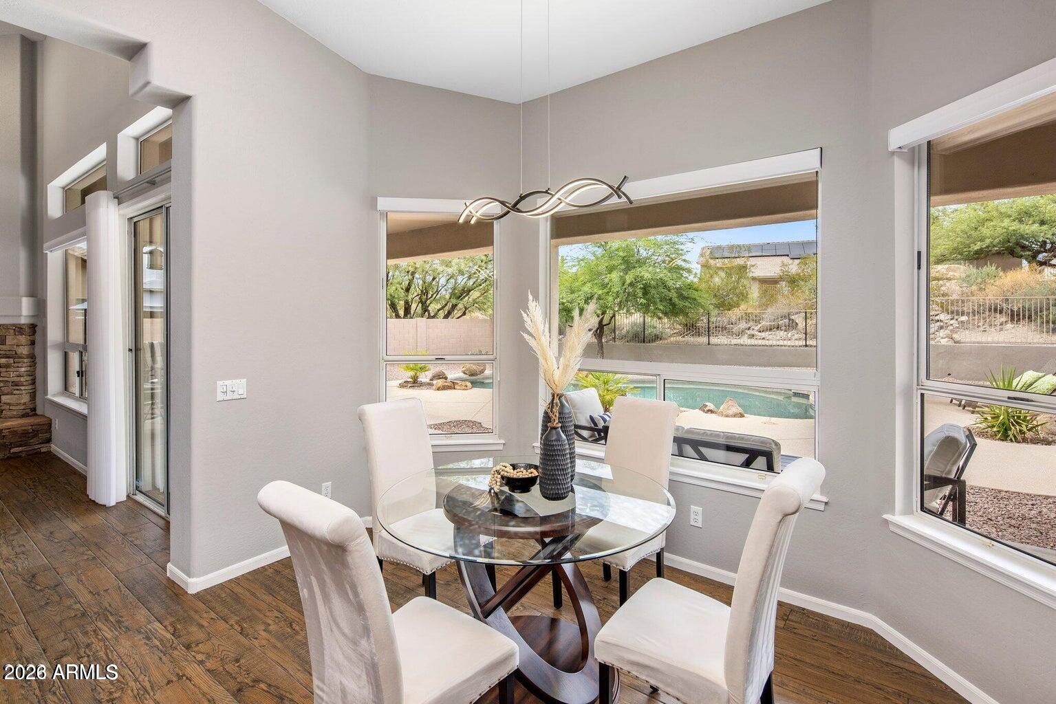 PARCEL D1 AT TROON NORTH - Residential