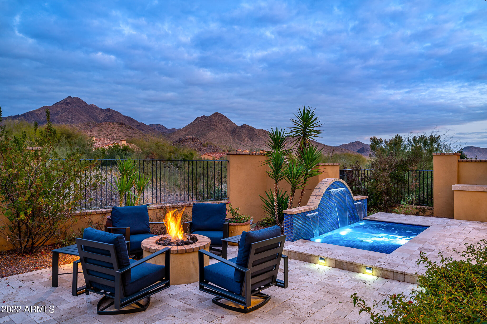 SILVERLEAF AT DC RANCH - Residential