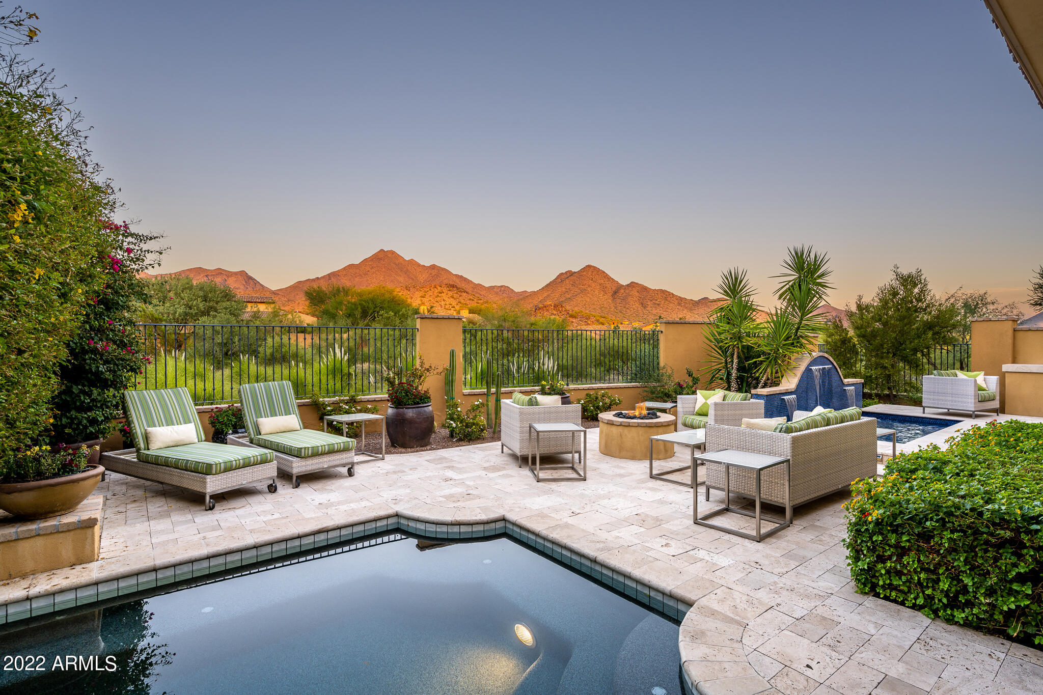 SILVERLEAF AT DC RANCH - Residential