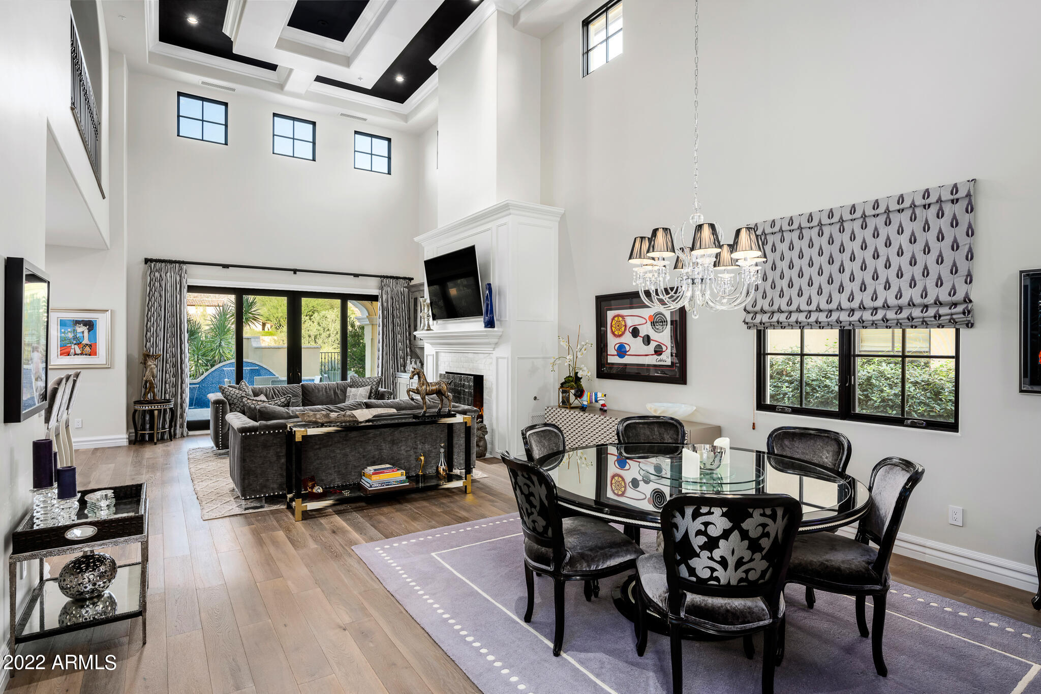 SILVERLEAF AT DC RANCH - Residential