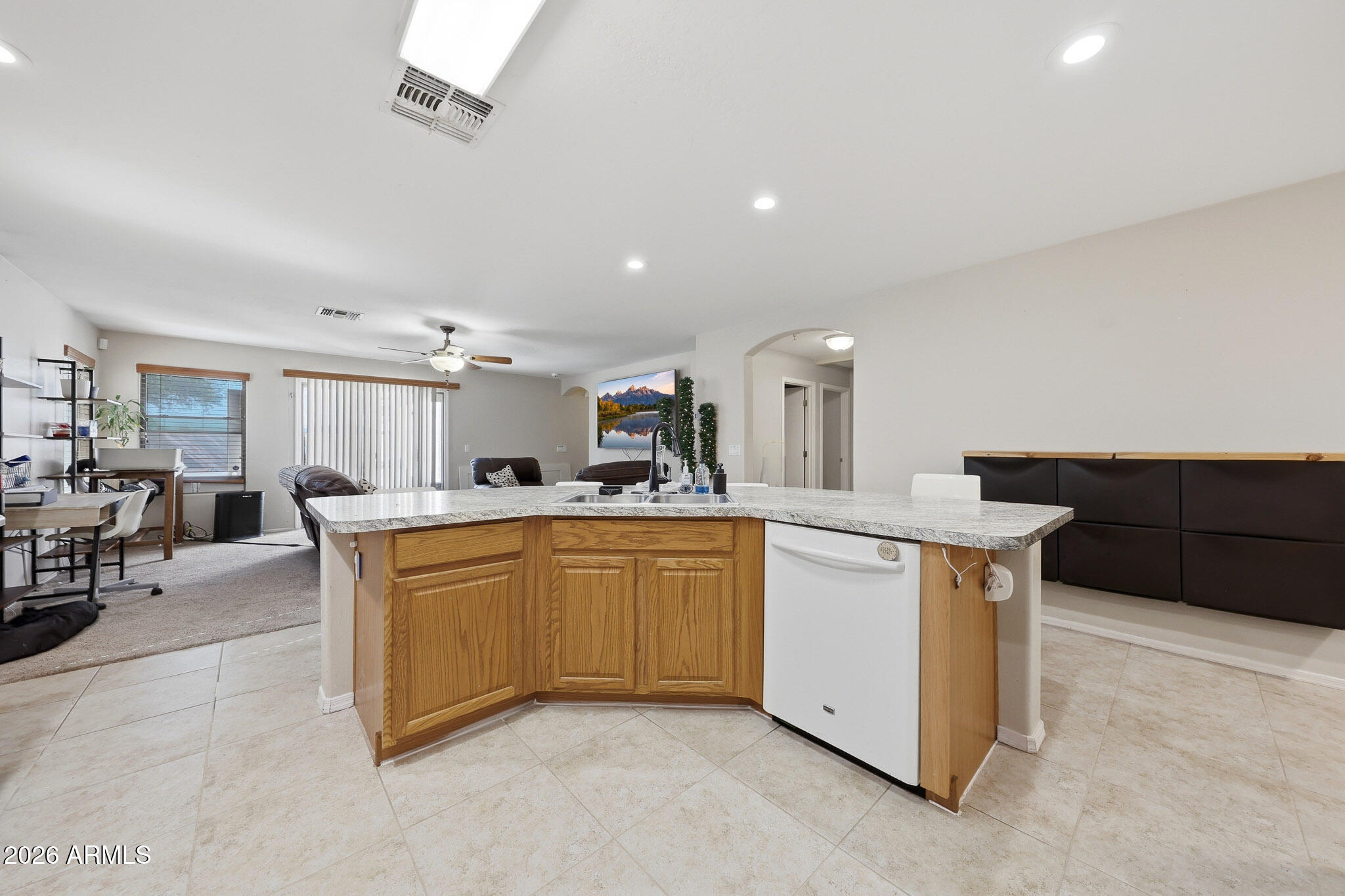 DURANGO PARK - Residential