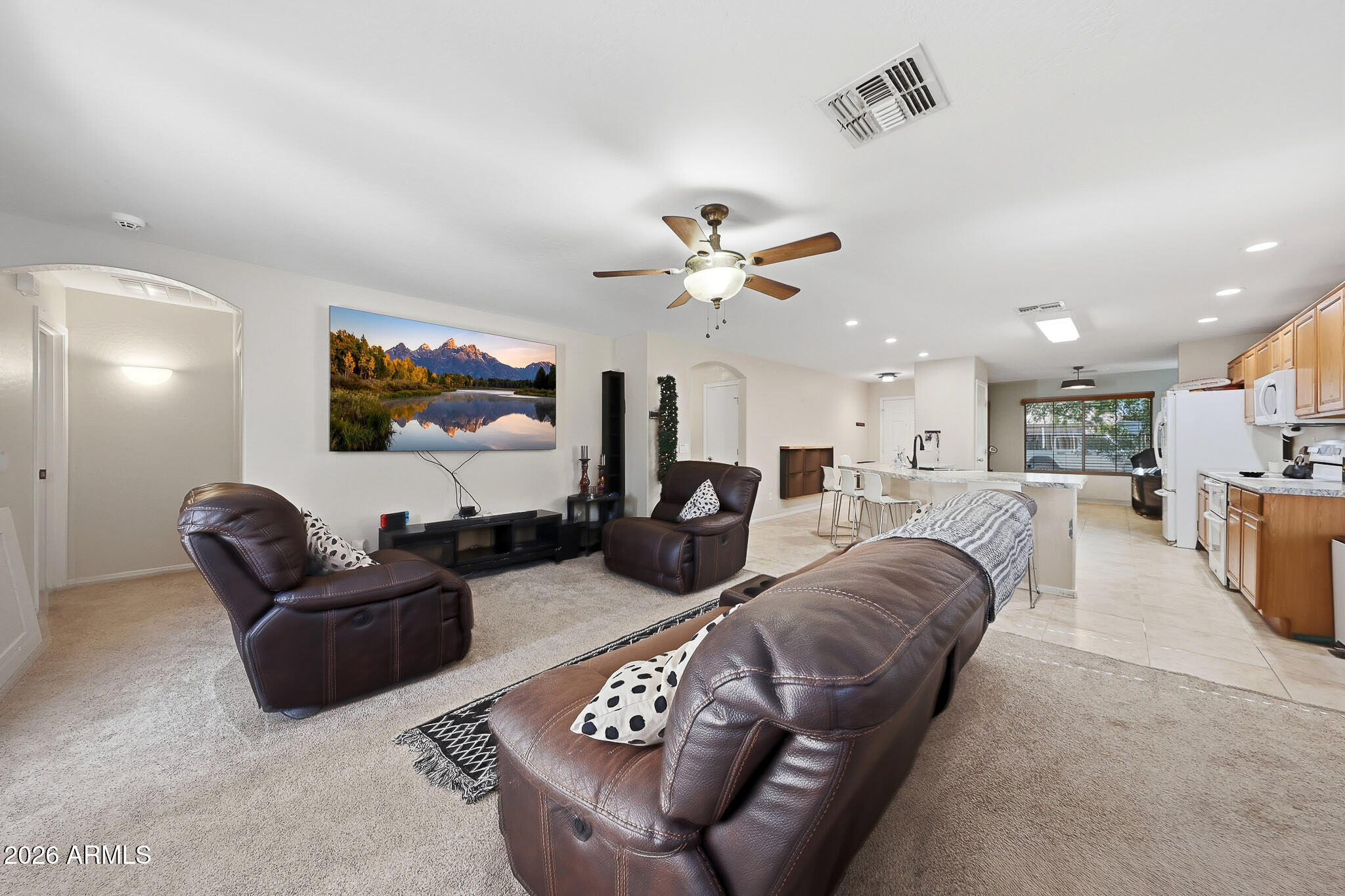 DURANGO PARK - Residential
