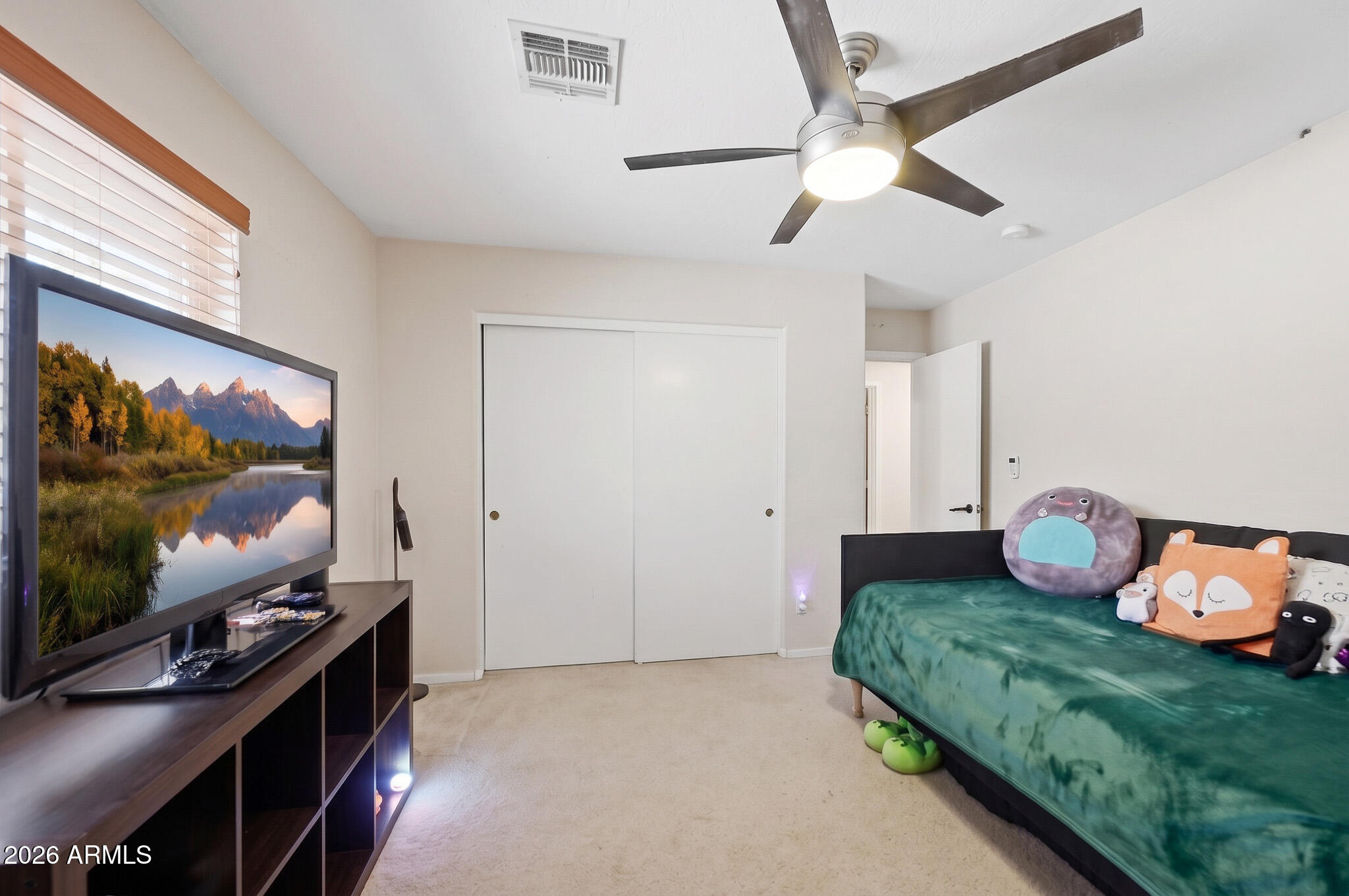 DURANGO PARK - Residential