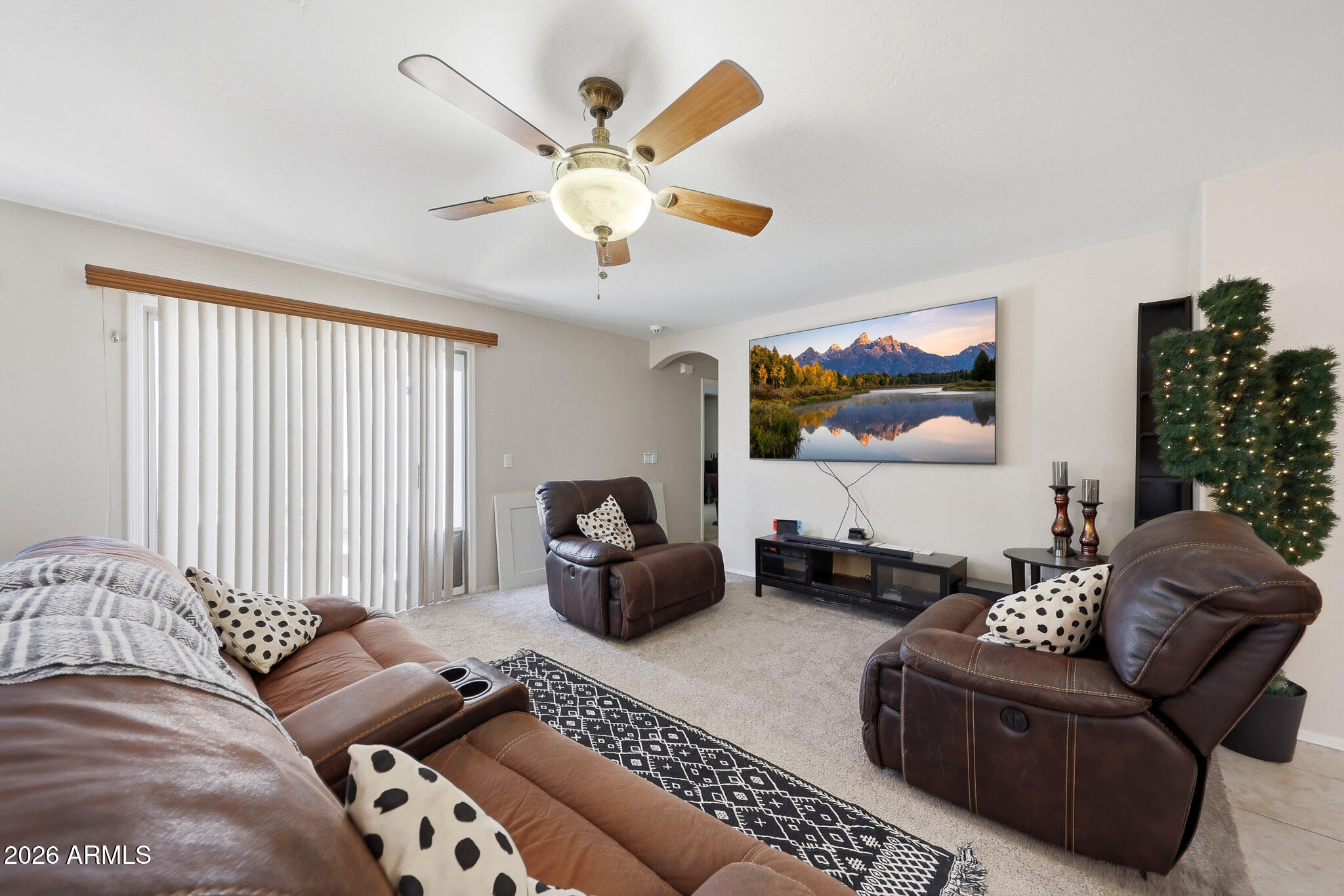DURANGO PARK - Residential