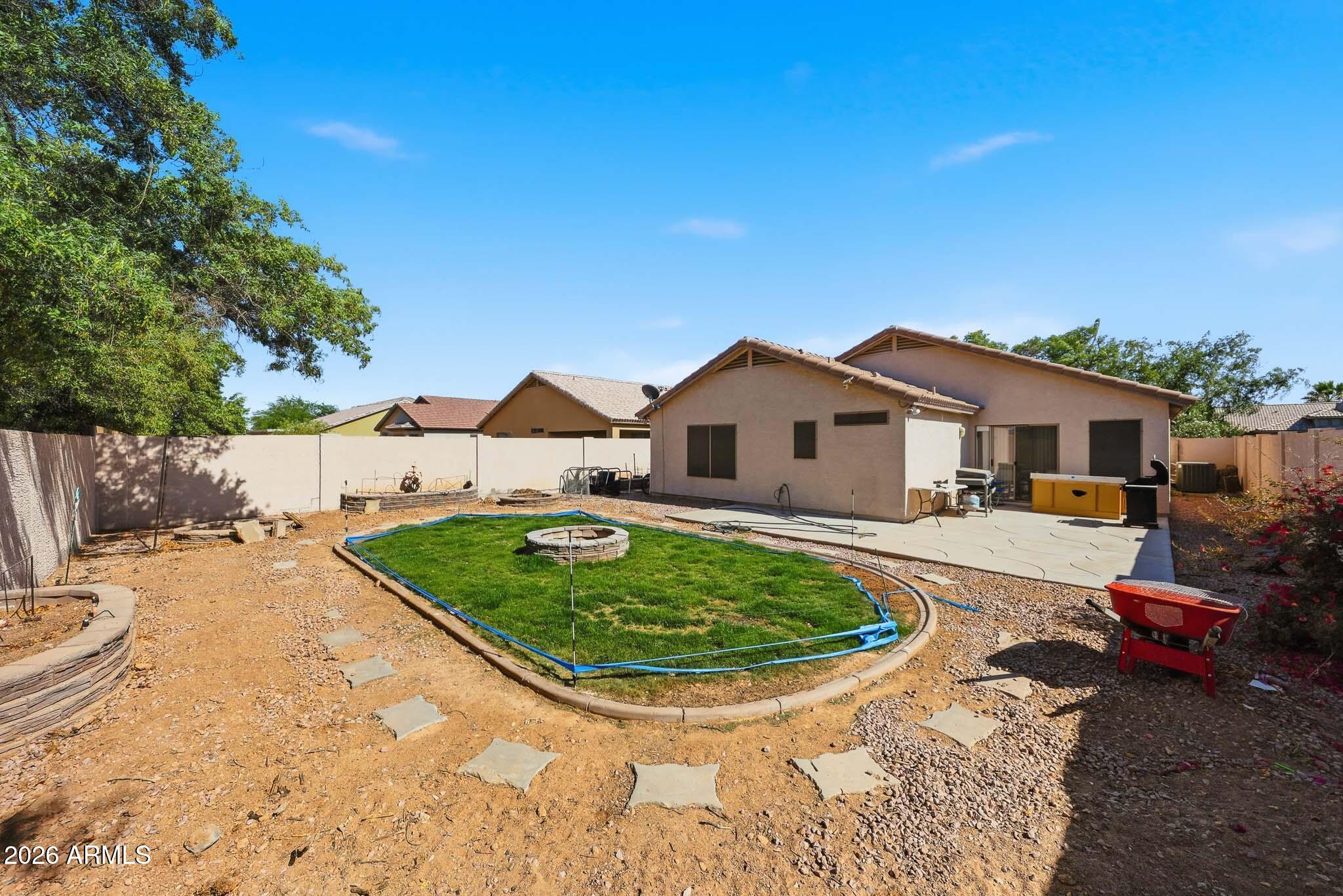 DURANGO PARK - Residential