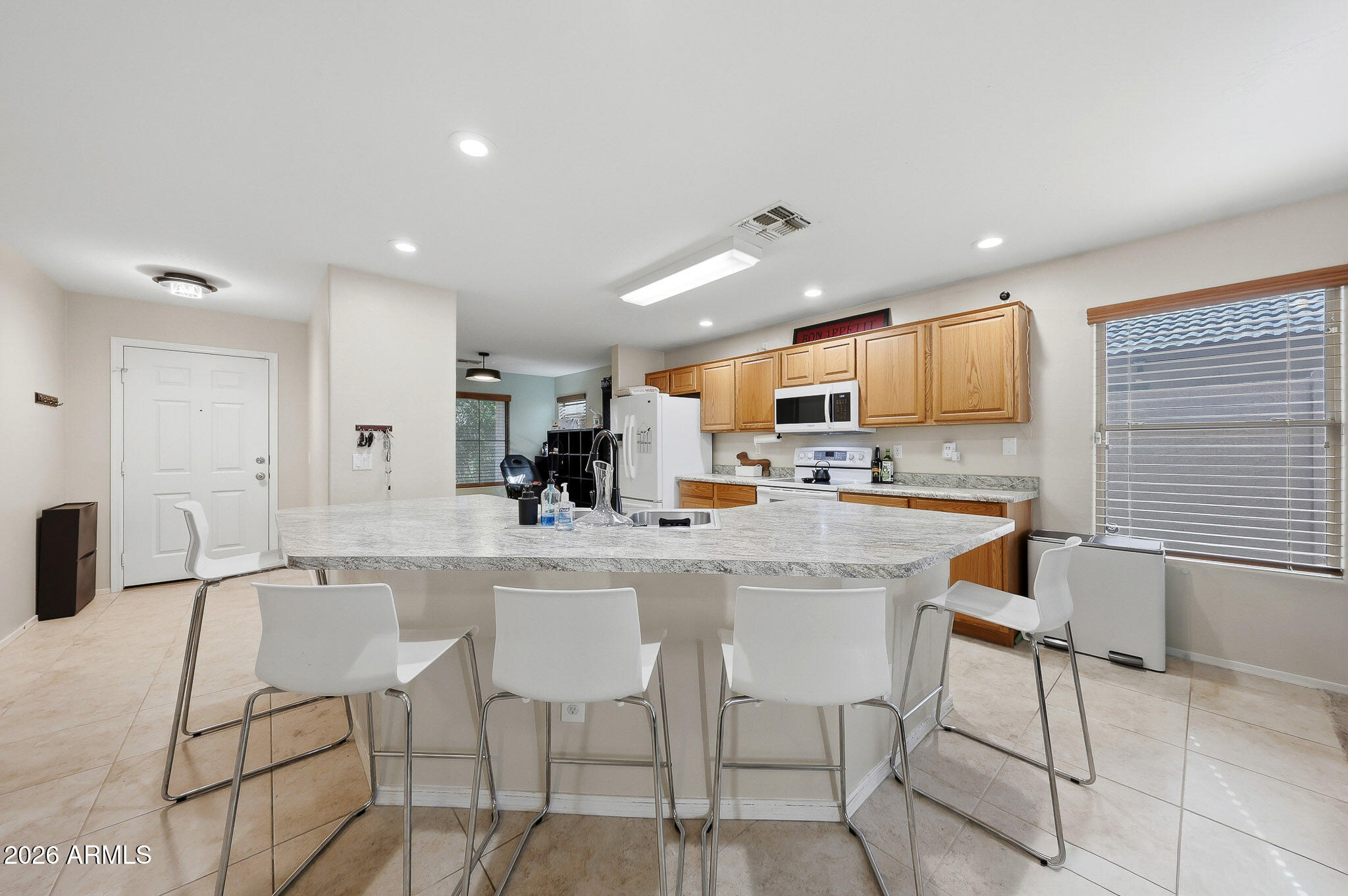 DURANGO PARK - Residential