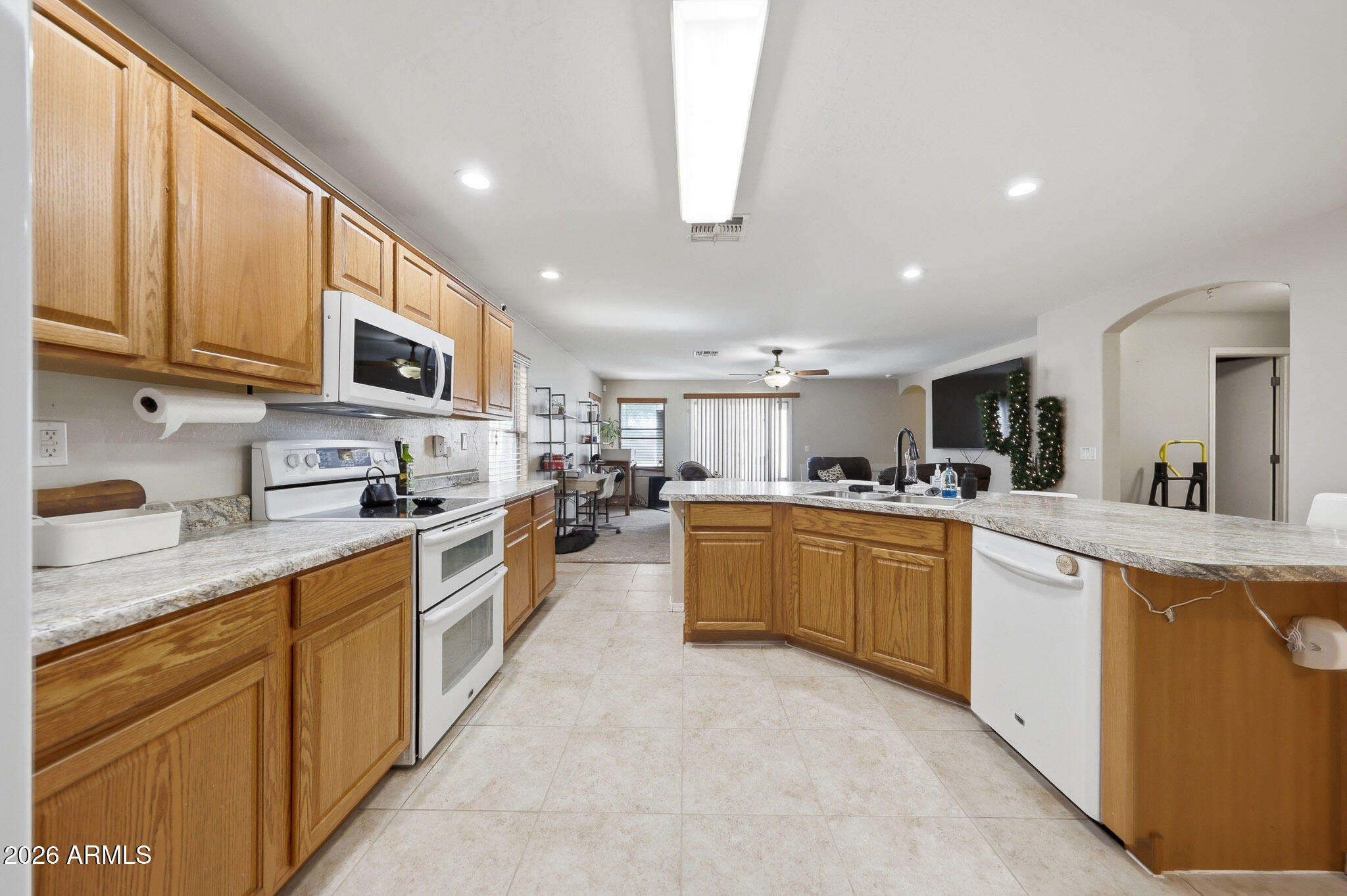 DURANGO PARK - Residential