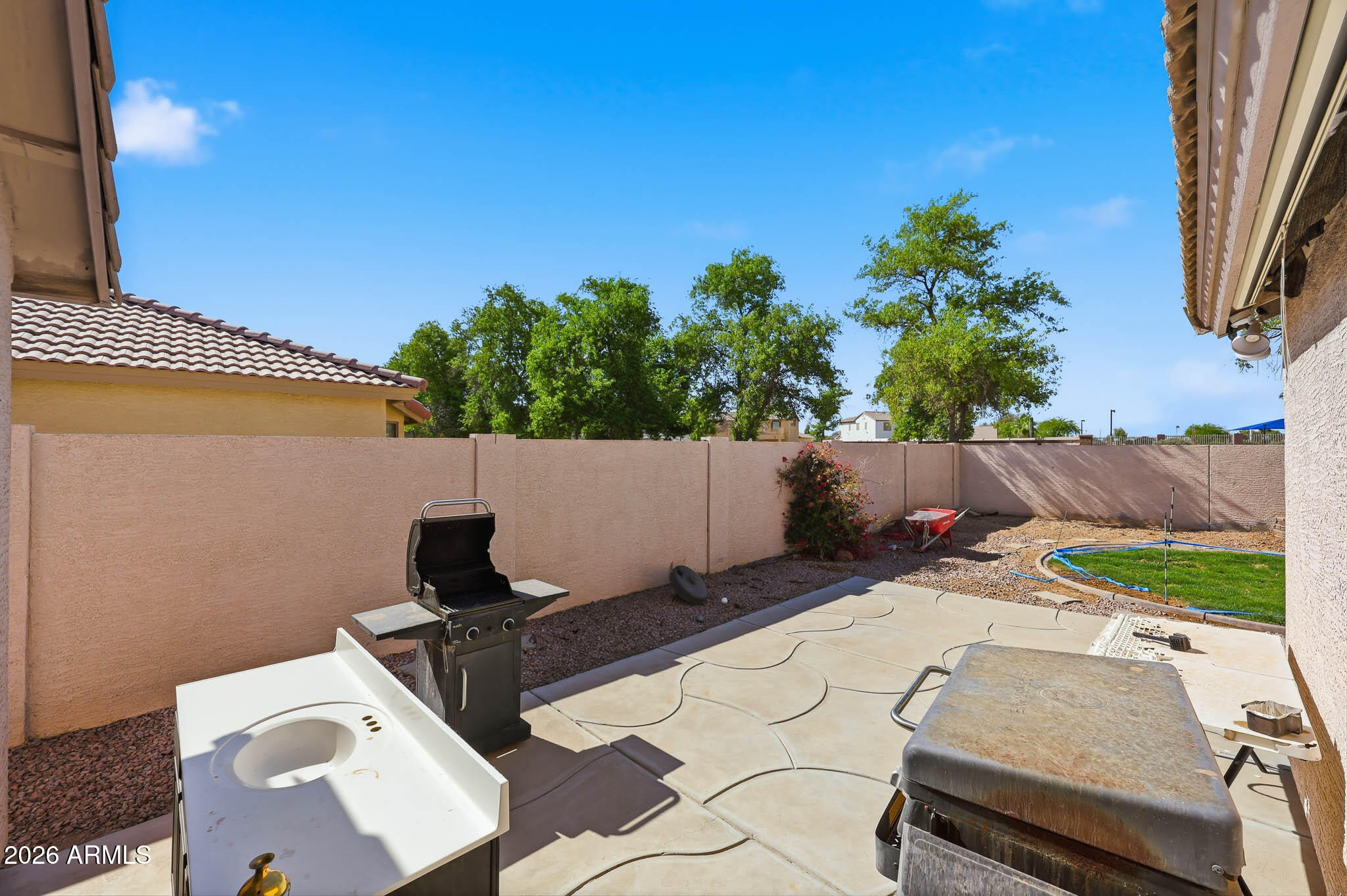 DURANGO PARK - Residential