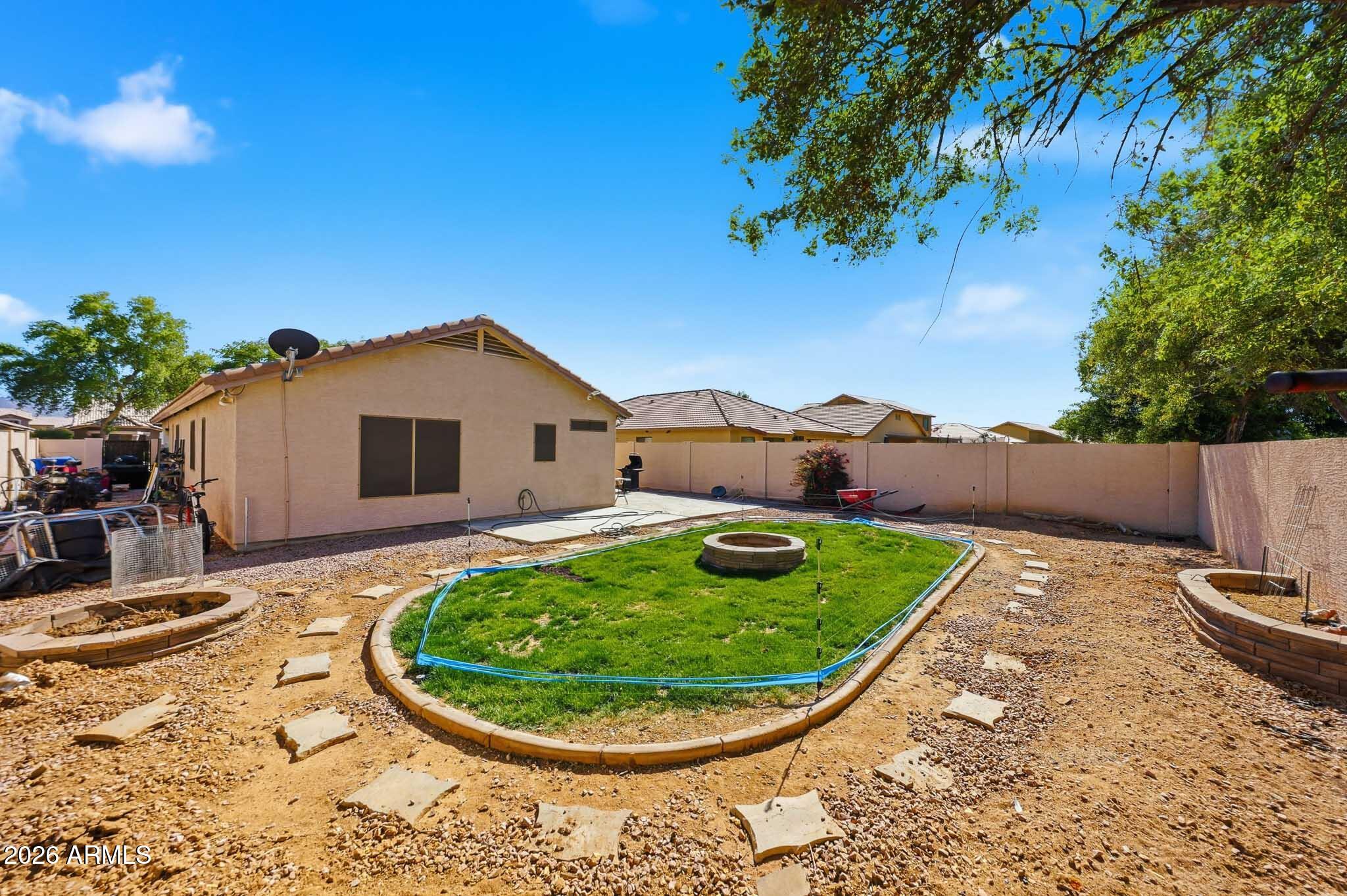 DURANGO PARK - Residential