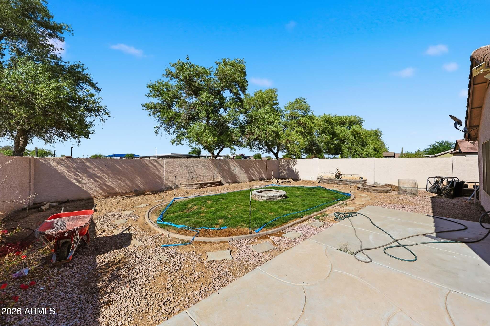 DURANGO PARK - Residential