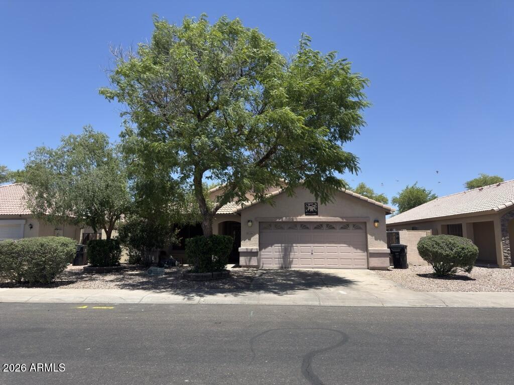 DURANGO PARK - Residential