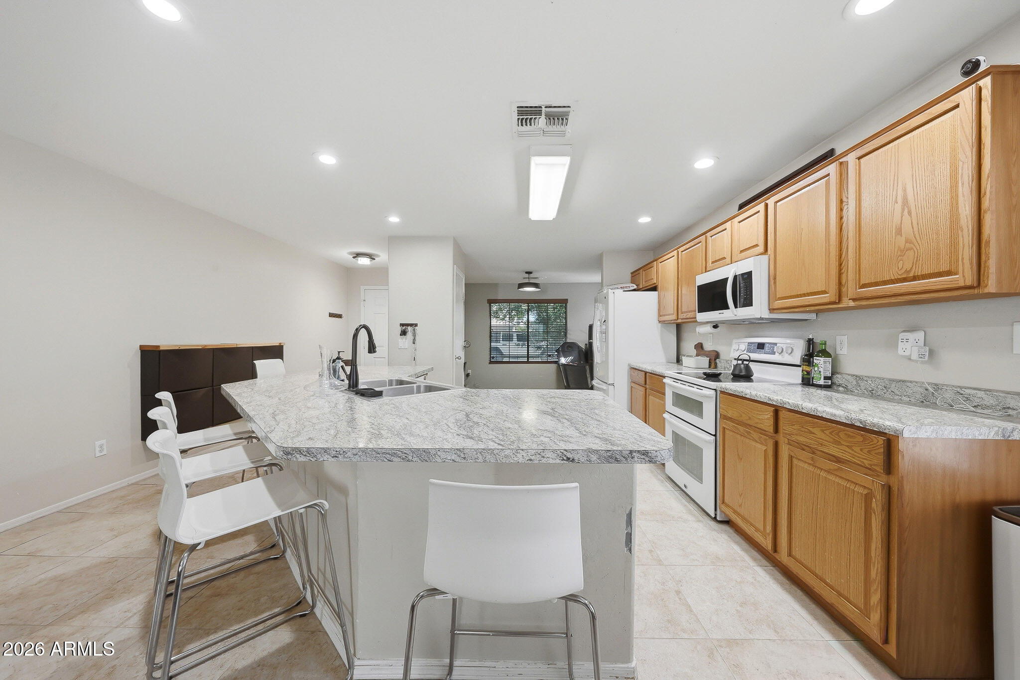DURANGO PARK - Residential