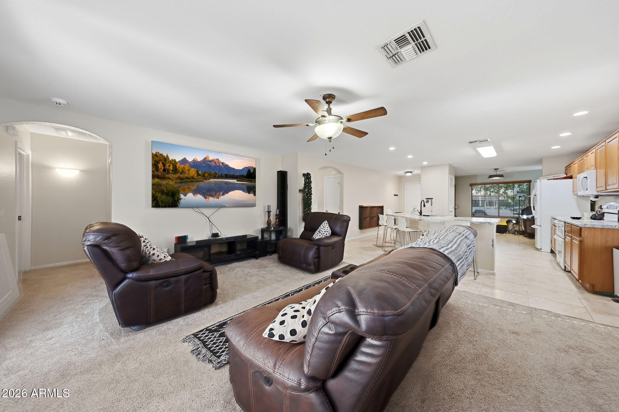 DURANGO PARK - Residential