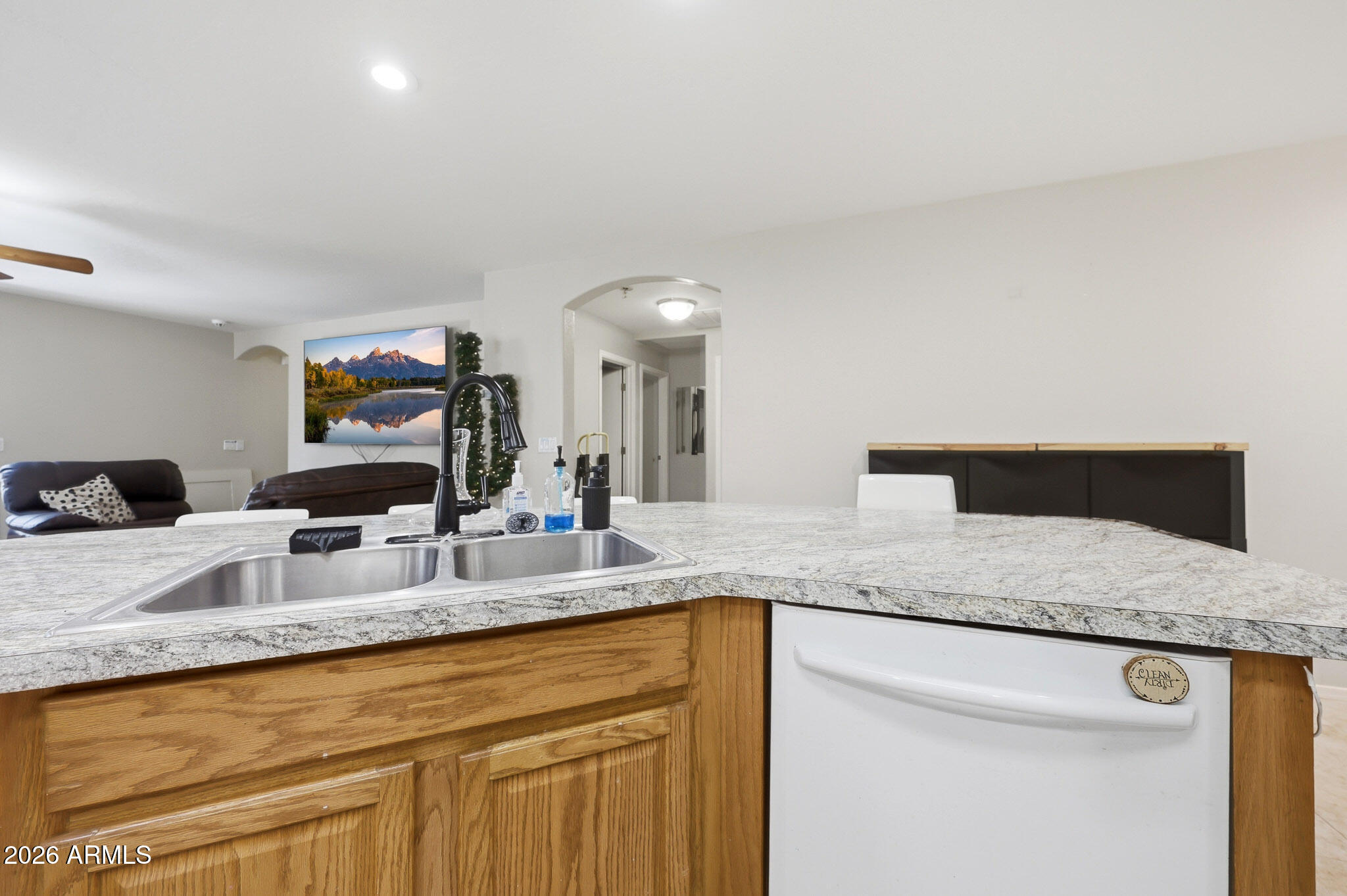 DURANGO PARK - Residential
