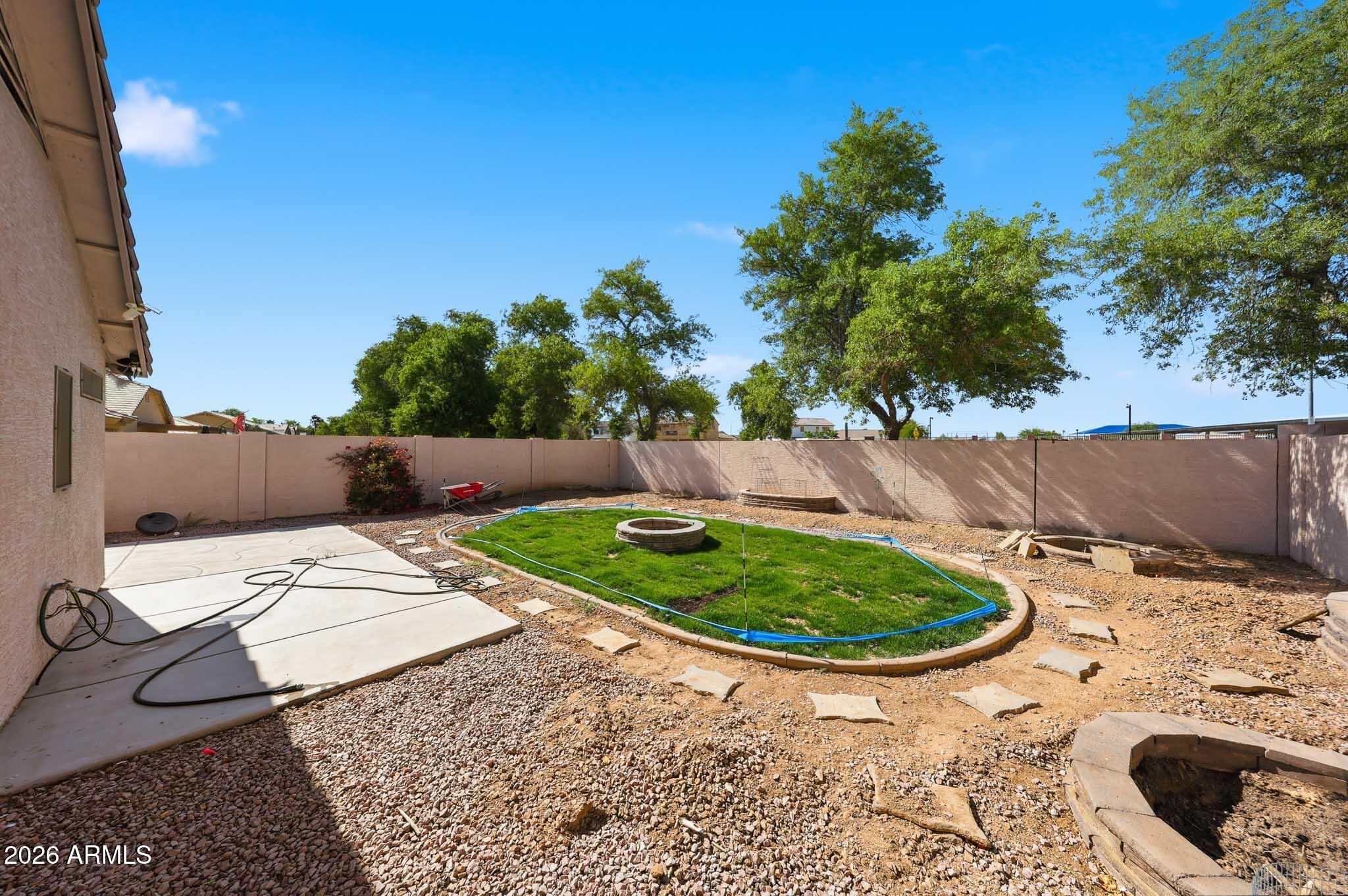 DURANGO PARK - Residential