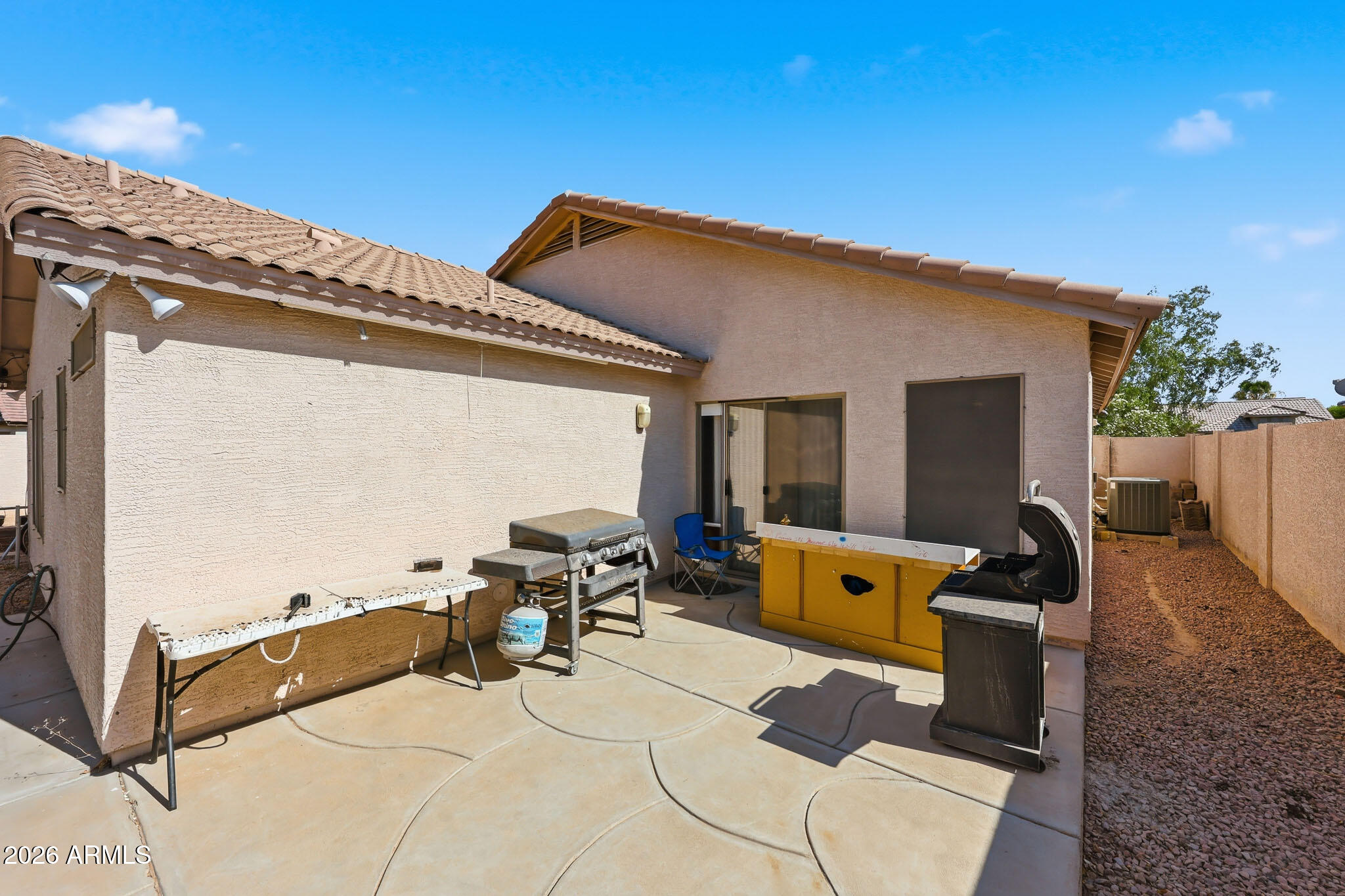 DURANGO PARK - Residential