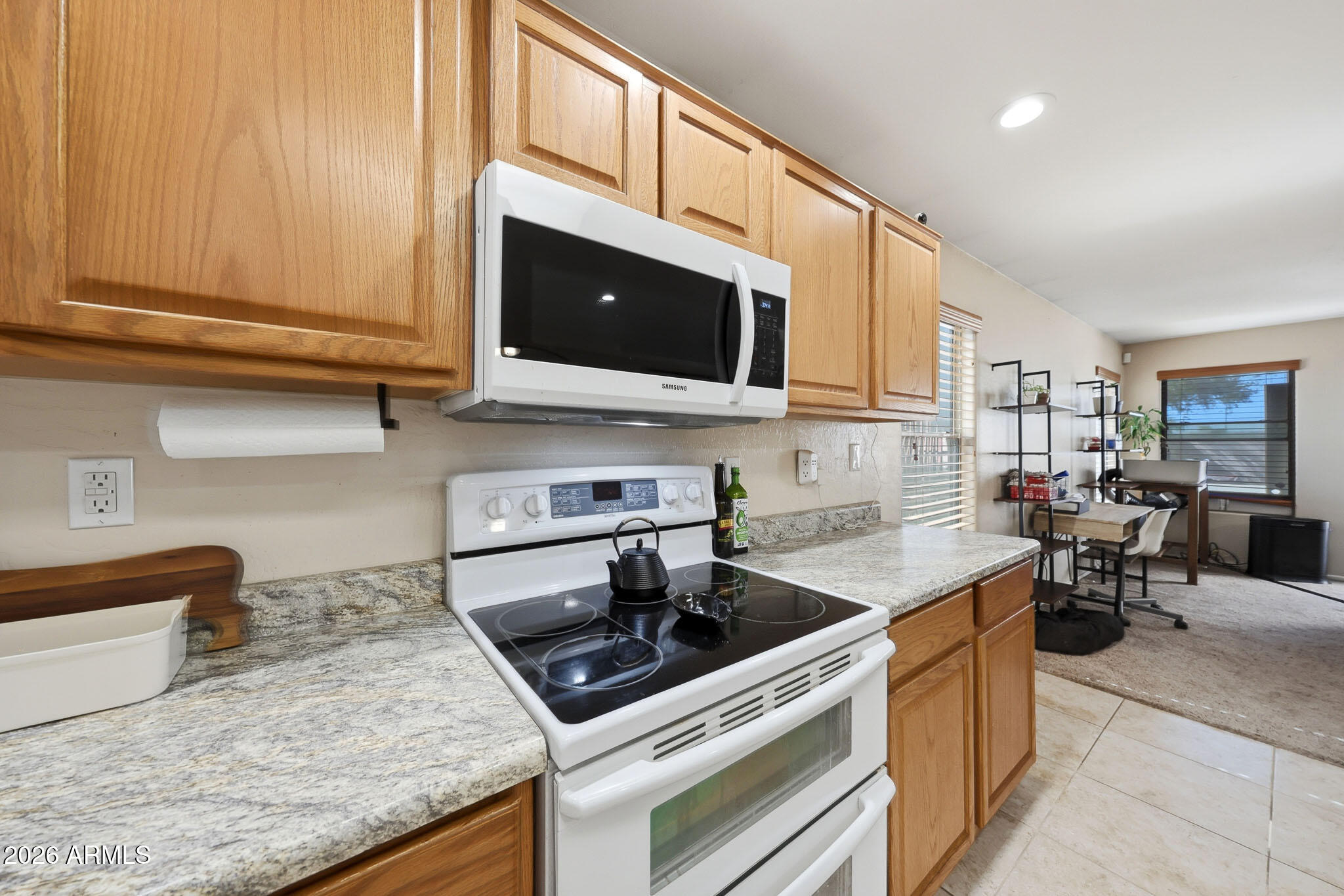DURANGO PARK - Residential