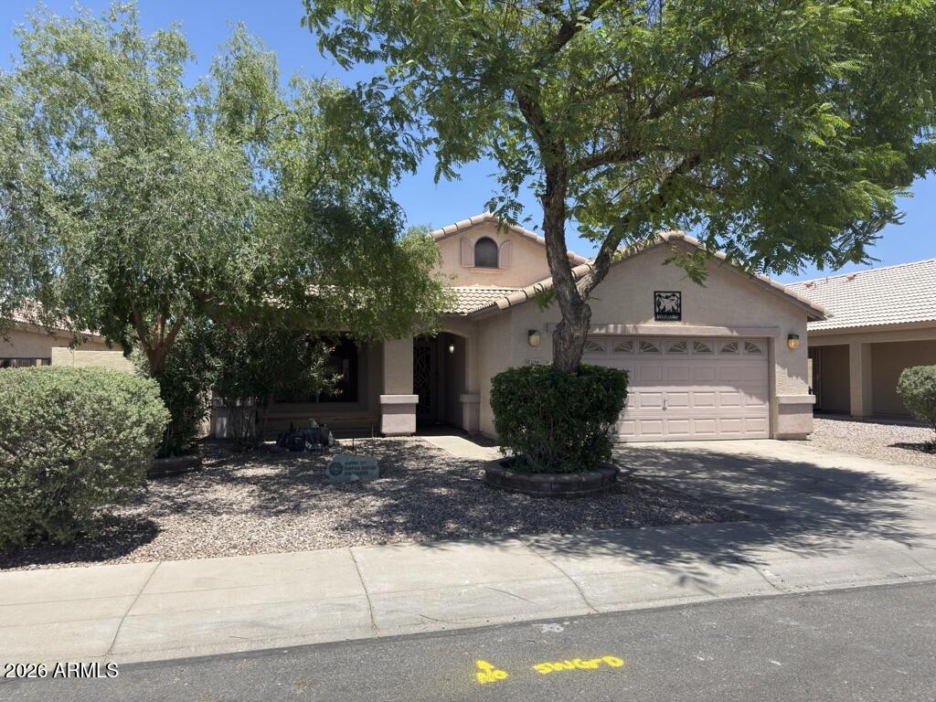 DURANGO PARK - Residential