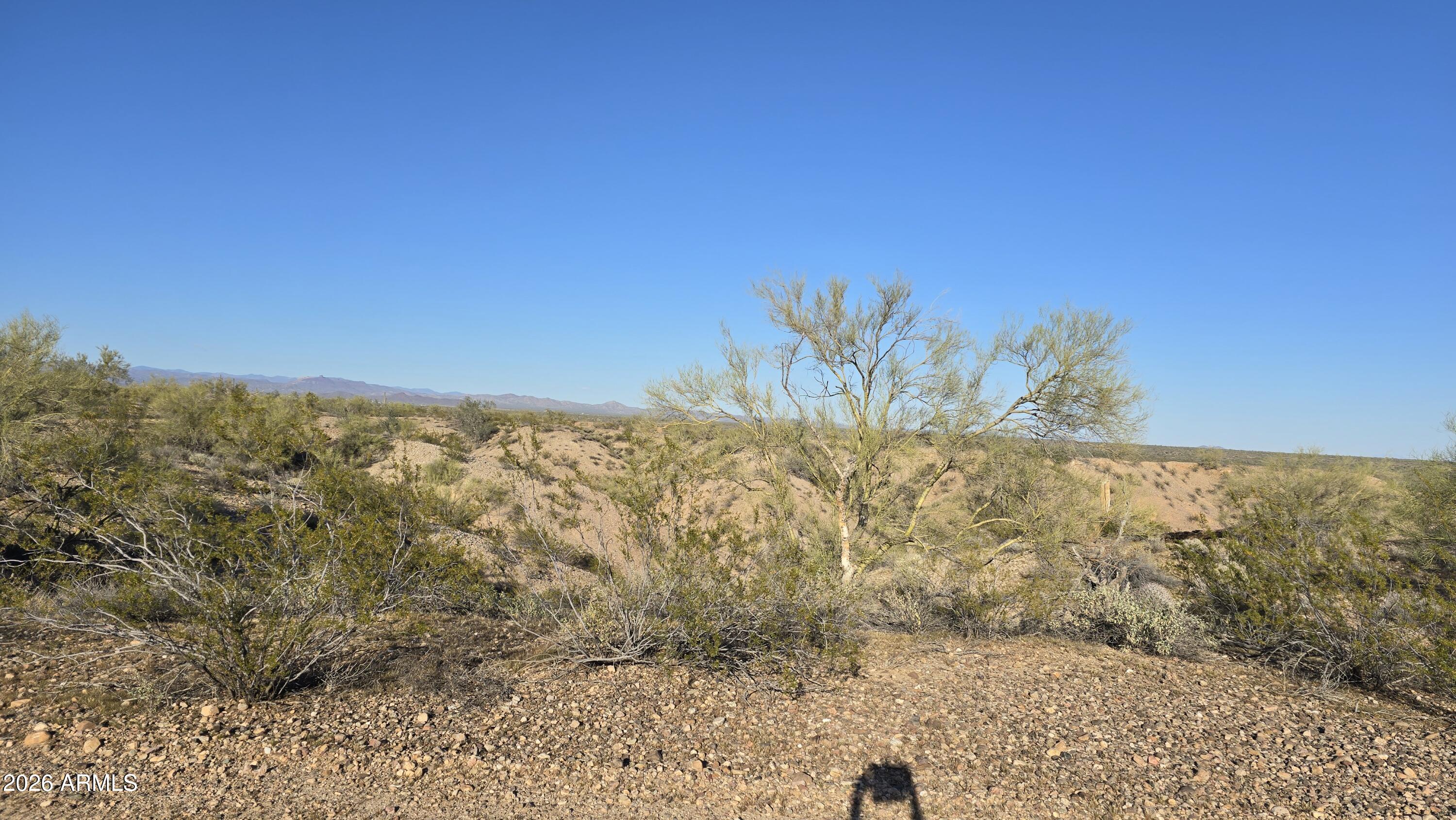 WHISPERING RANCH LOTS 3-19 - Land