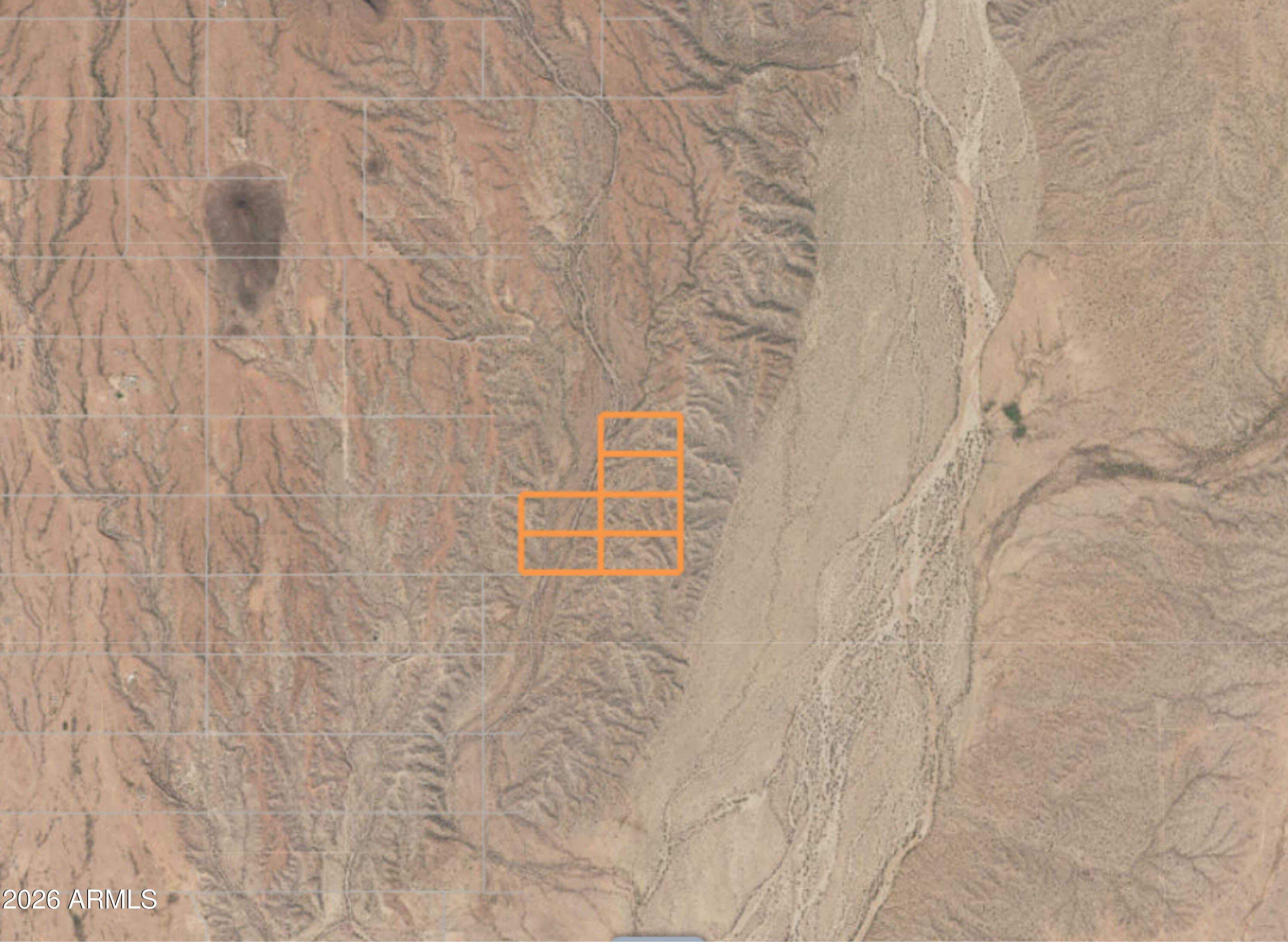 WHISPERING RANCH LOTS 3-19 - Land