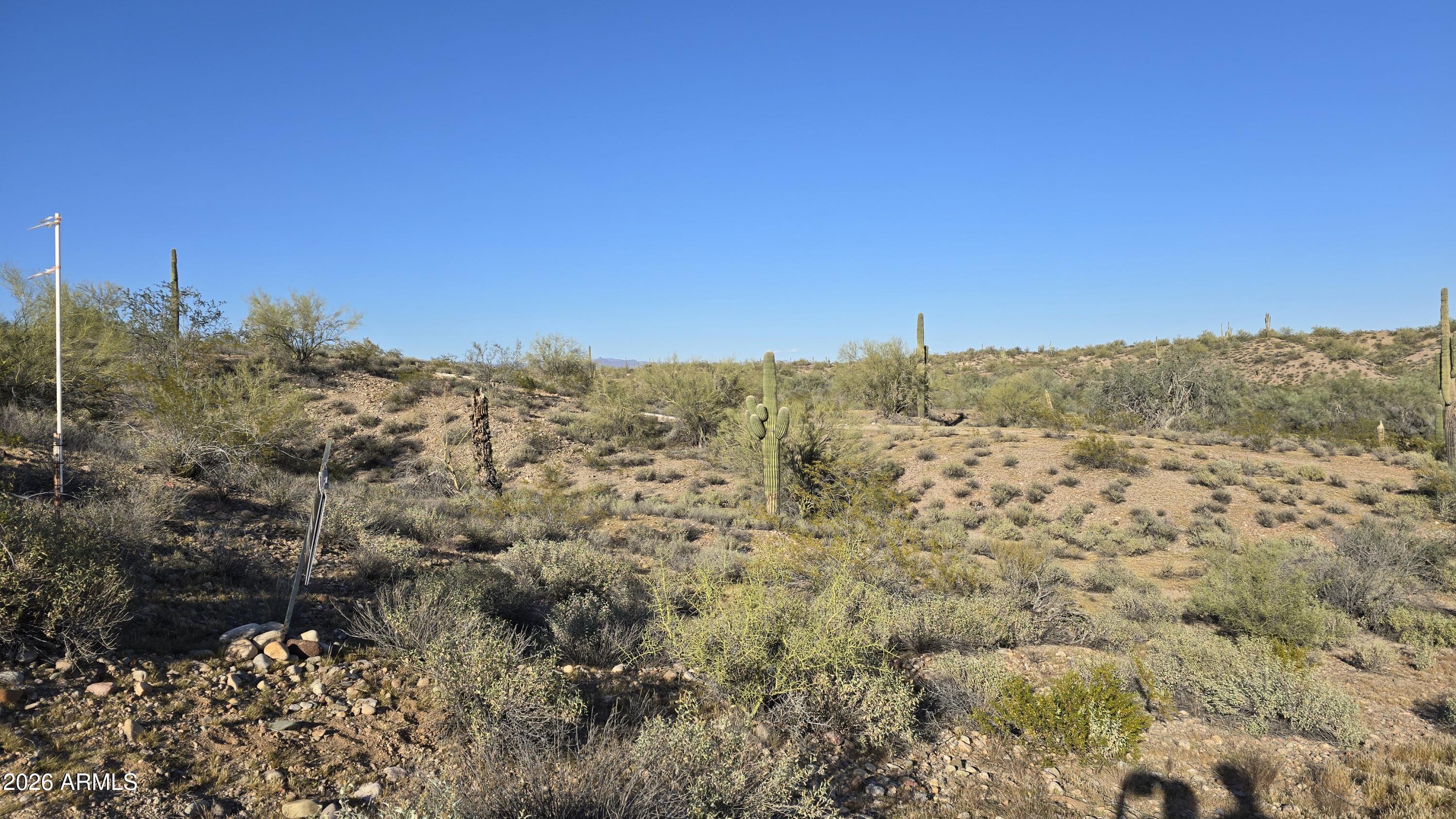 WHISPERING RANCH LOTS 3-19 - Land
